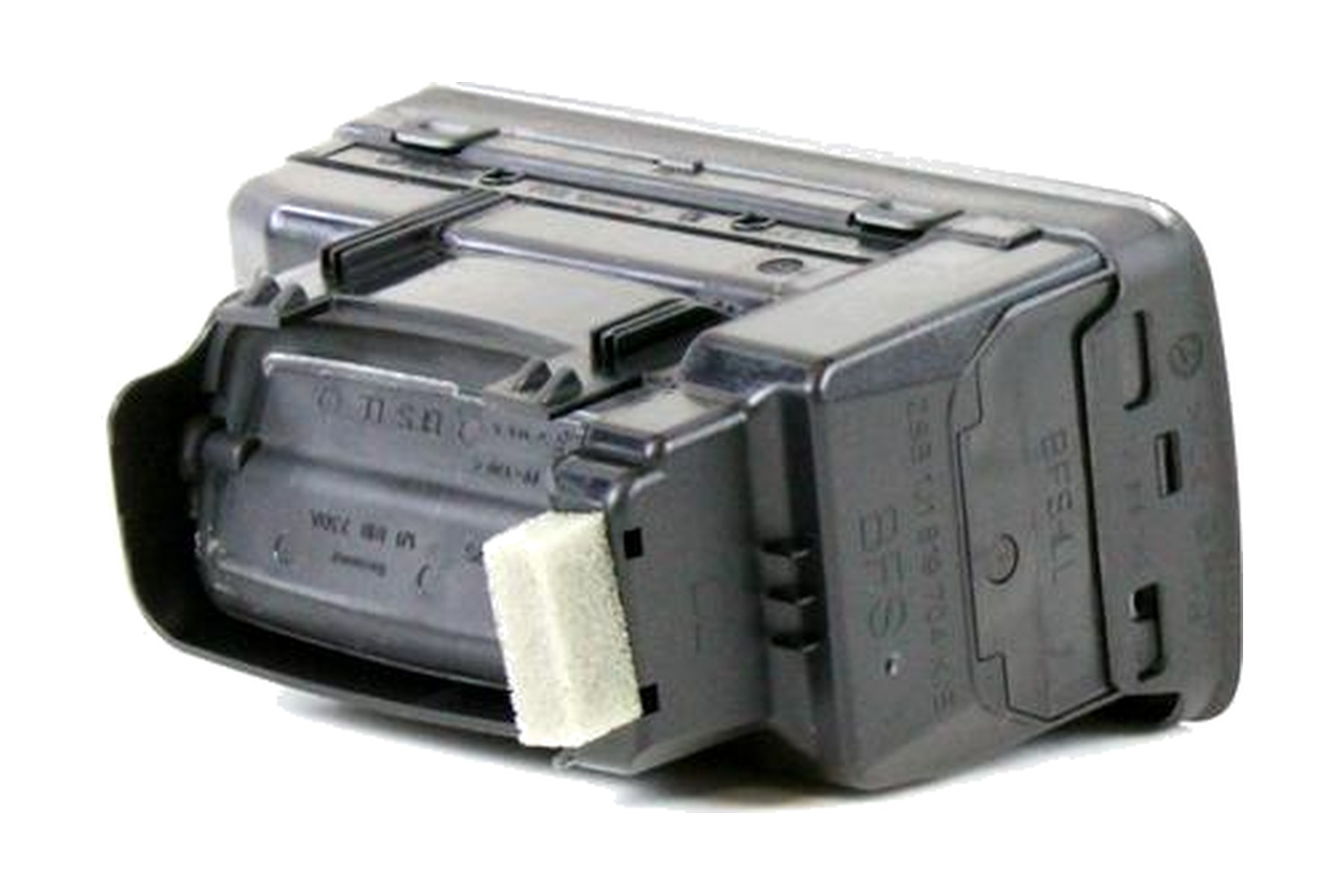 Difusor de Saída de Ar VW 1J1819704K2AQ - Imagem 16