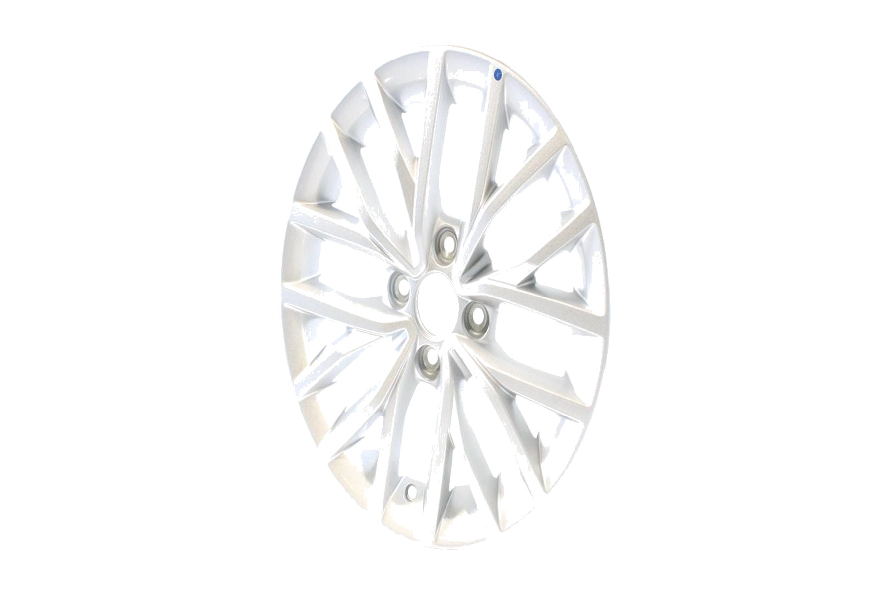 Roda VW 5U7601025BZ31 - Imagem 2