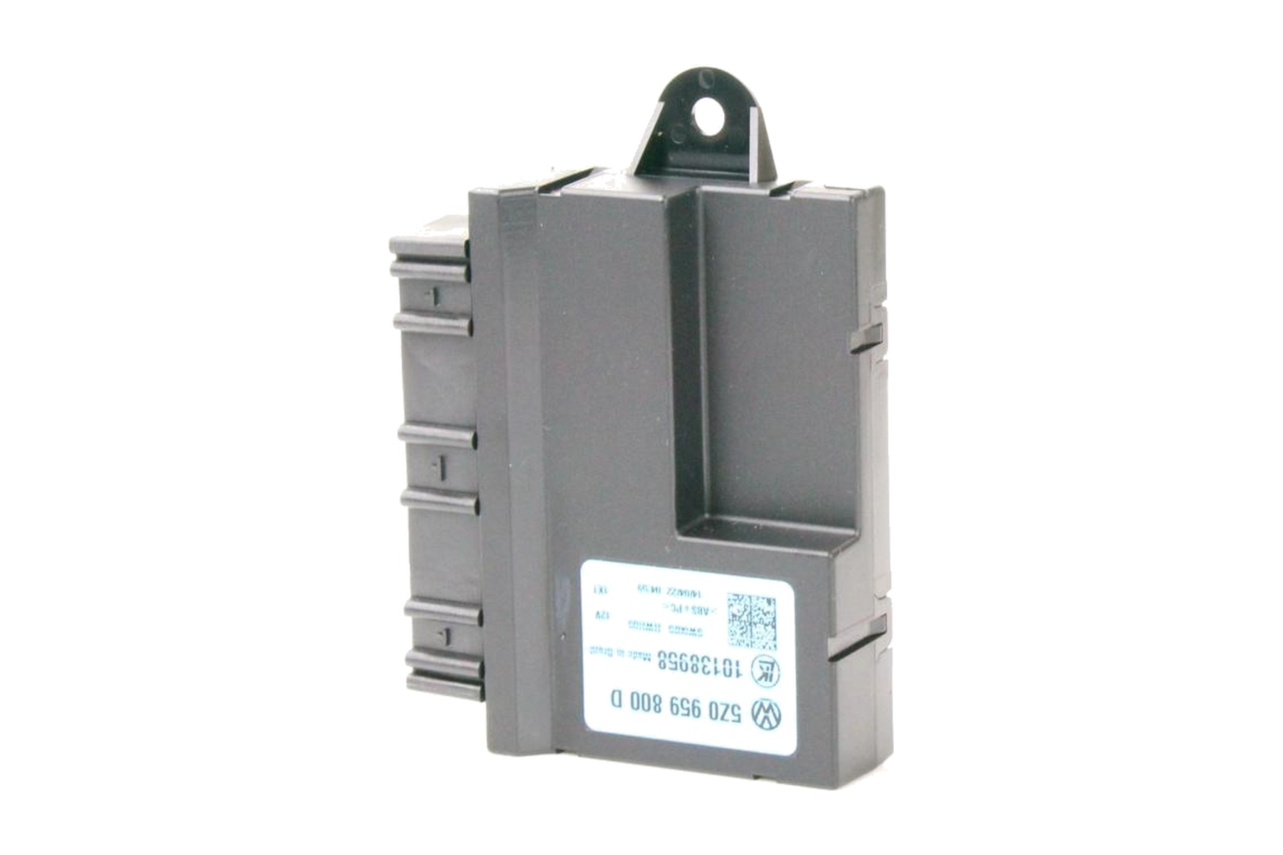 Módulo Eletrônico Central de Conforto VW 5Z0959800D - Imagem 3