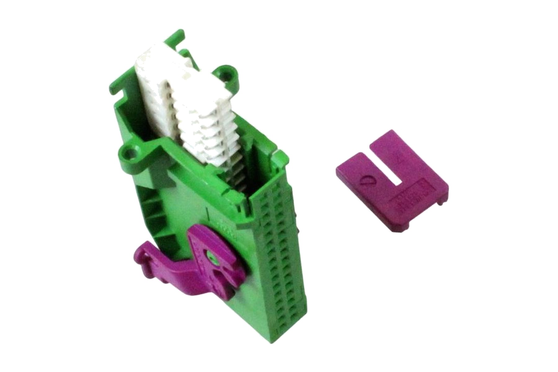 Alojamento VW 8L0972977C - Imagem 2