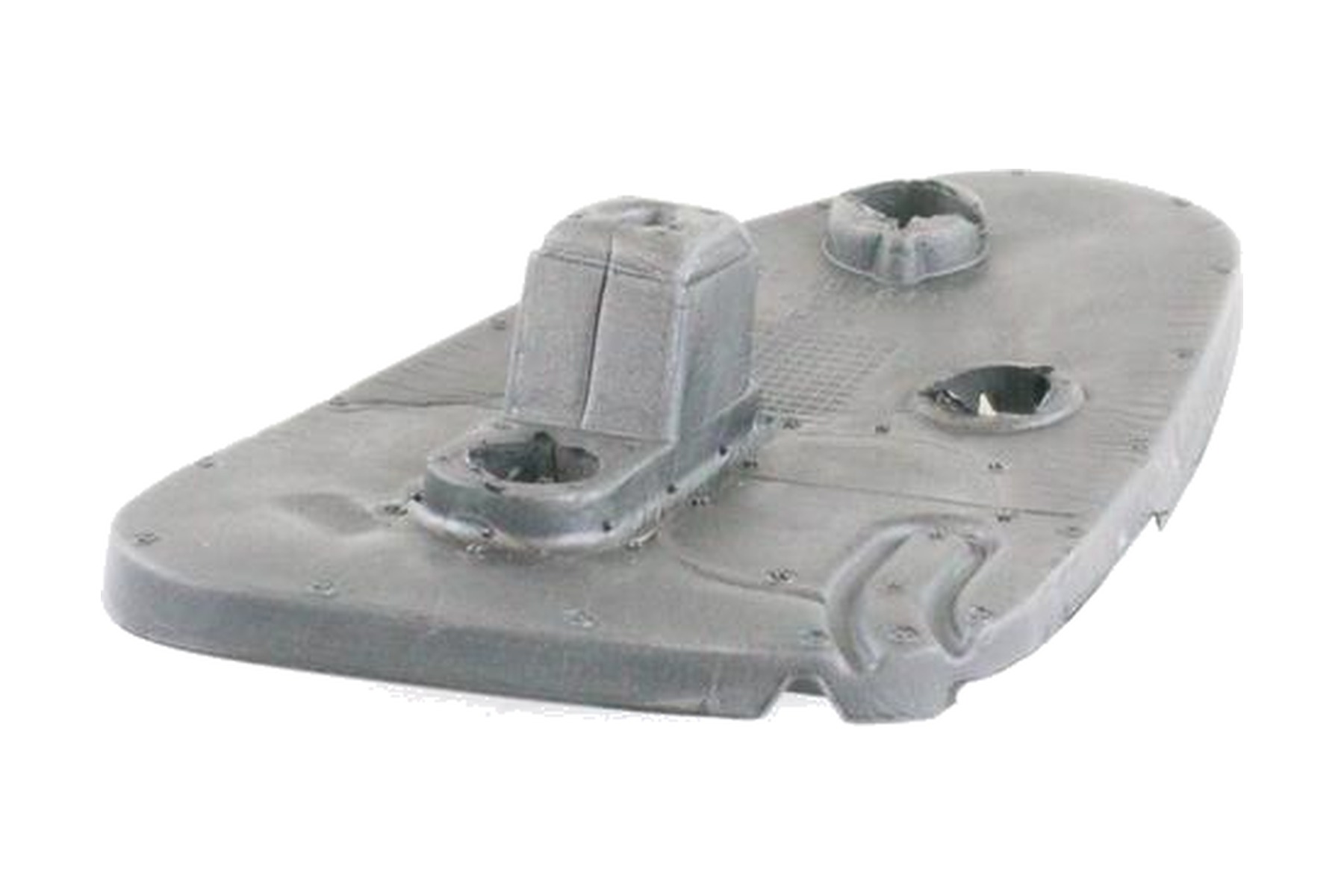 Base de Suporte de Espelho Retrovisor VW 2H0857544 - Imagem 9