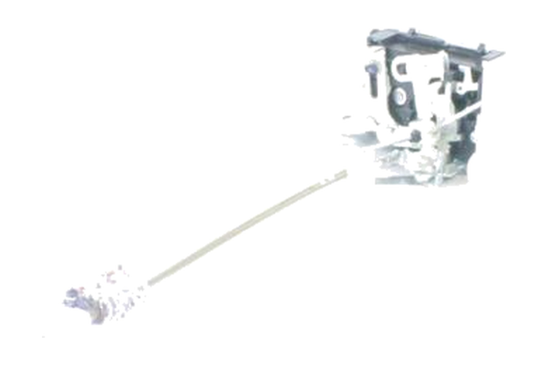 Fechadura VW 5W4837013AN - Imagem 9