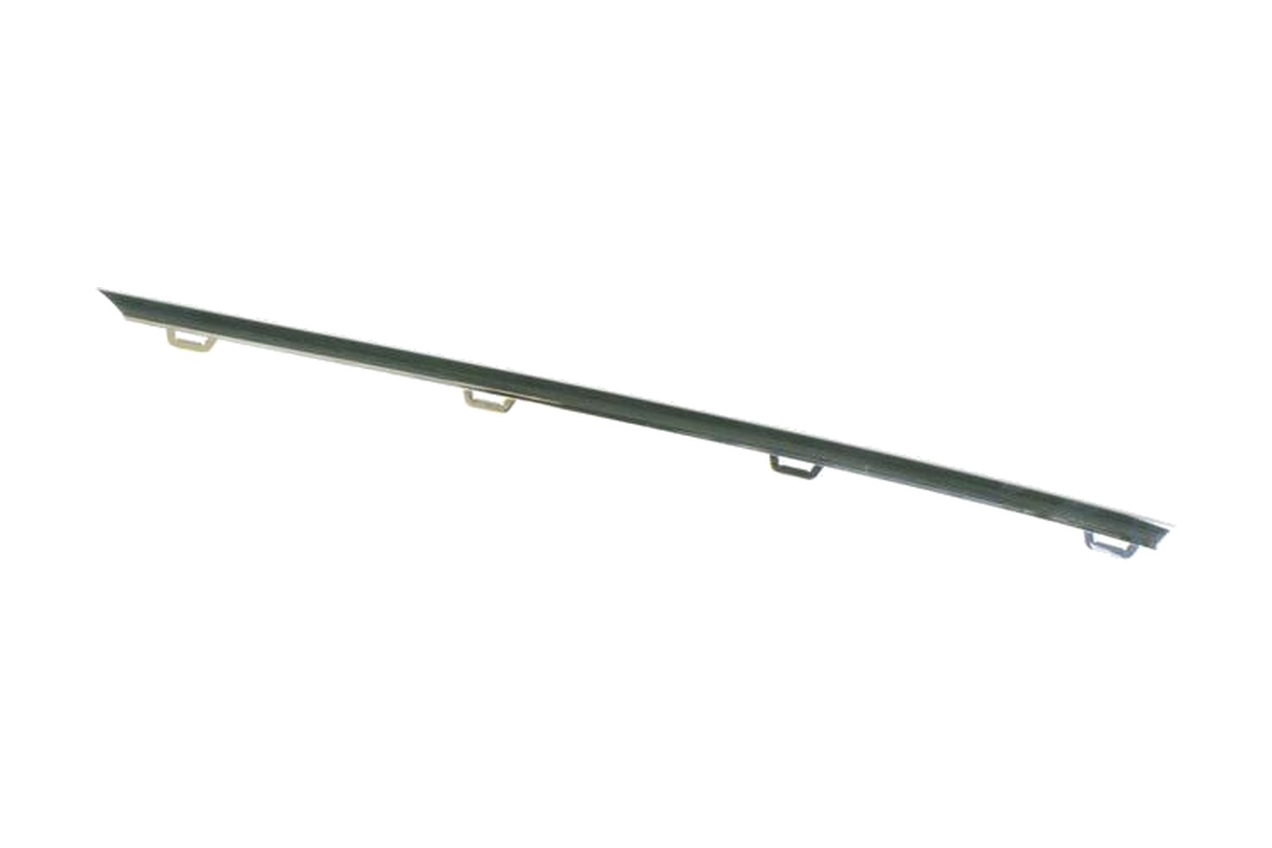 Friso de Grade de Radiador VW 5U0853764C2ZZ - Imagem 8