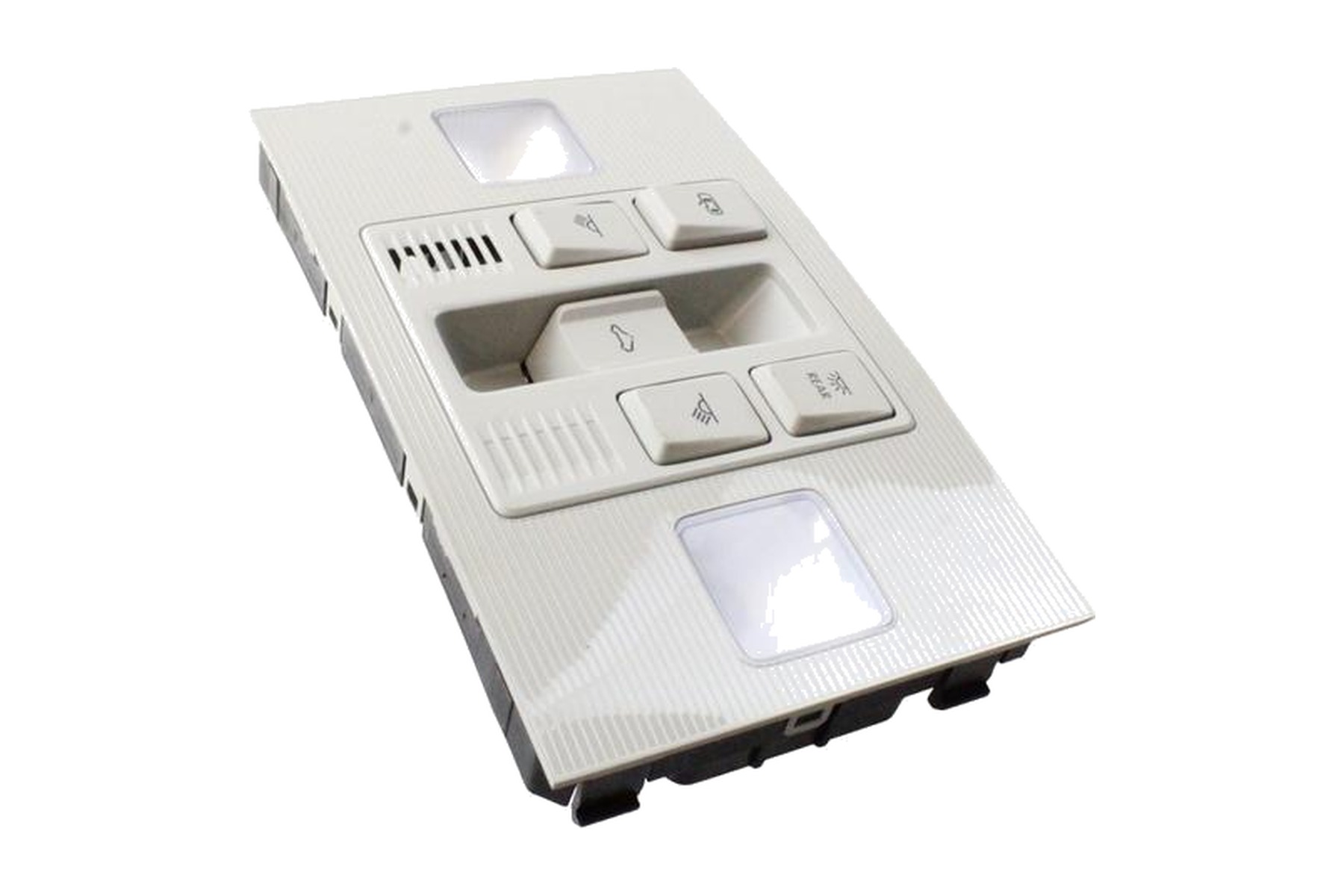 Luz de Cortesia VW 3CN947105AQAW