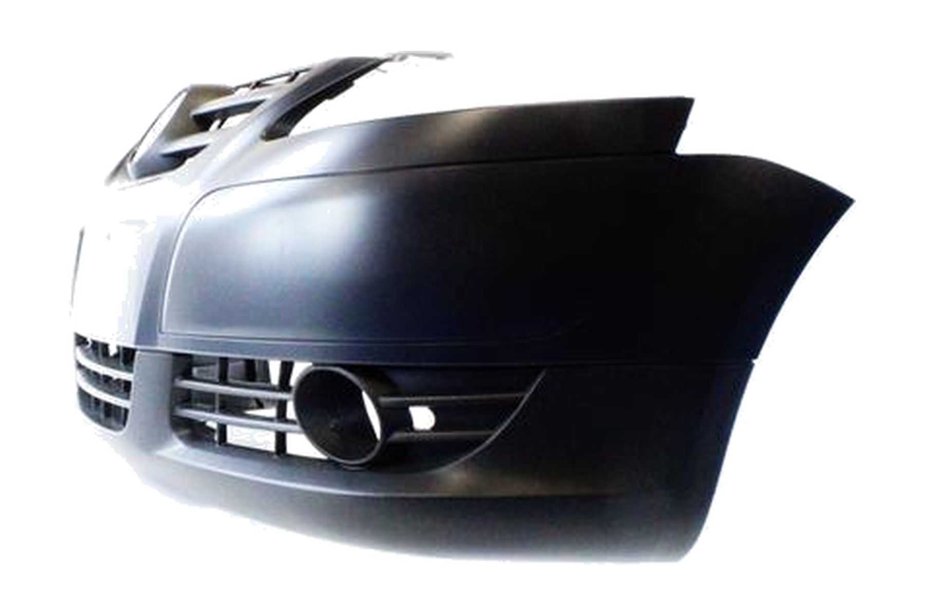 Para-choque Dianteiro VW 5Z0807217LGRU - Imagem 6