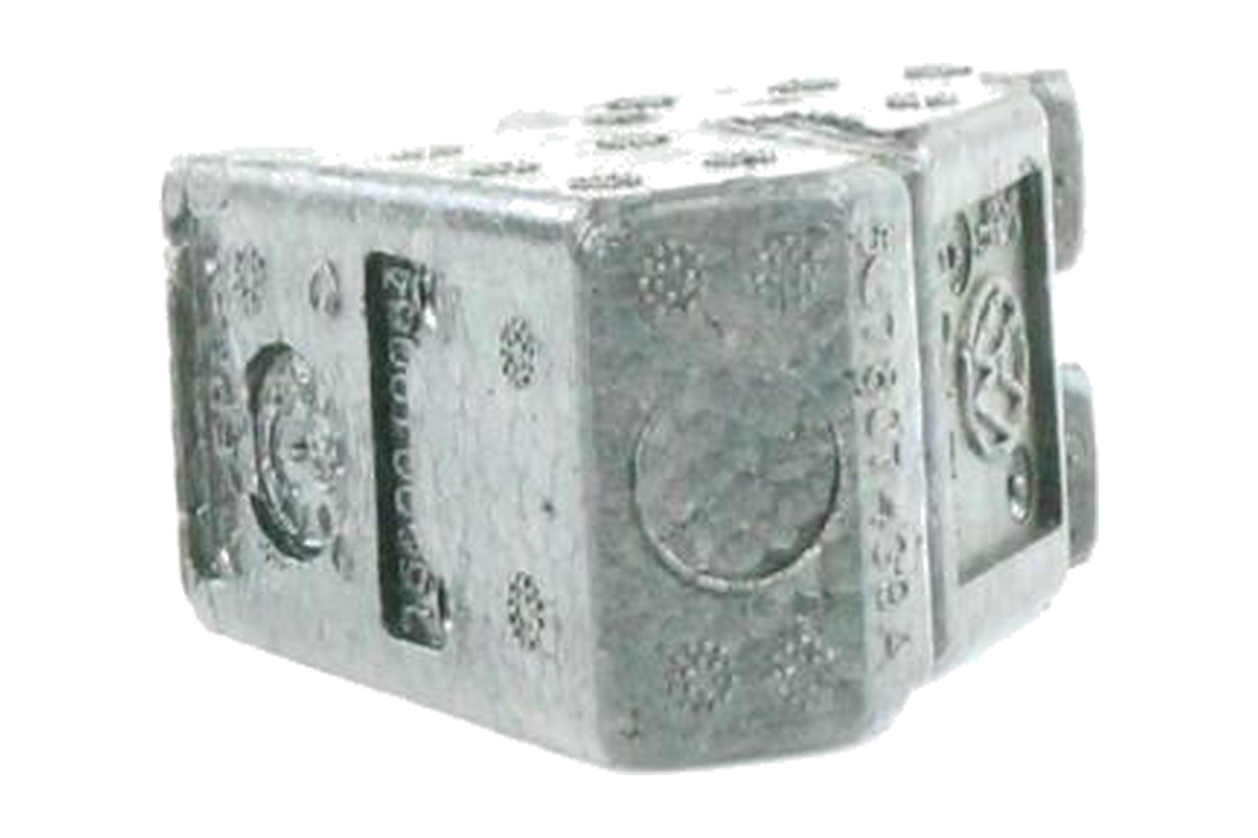 Espuma de Impacto de Para-choque VW 5U7807439AAAA - Imagem 20