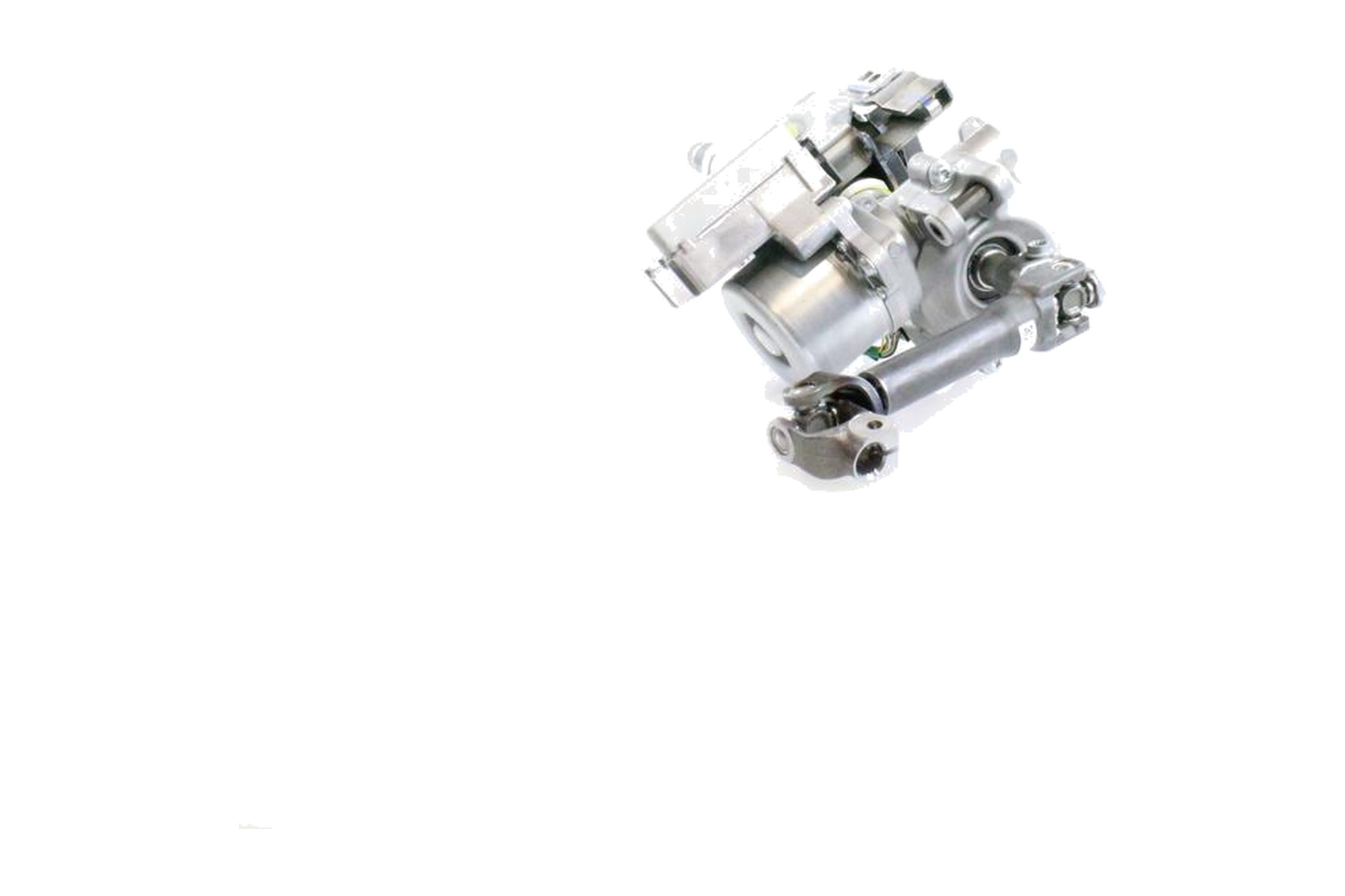 Coluna de Direção VW 1S1423510AD - Imagem 6