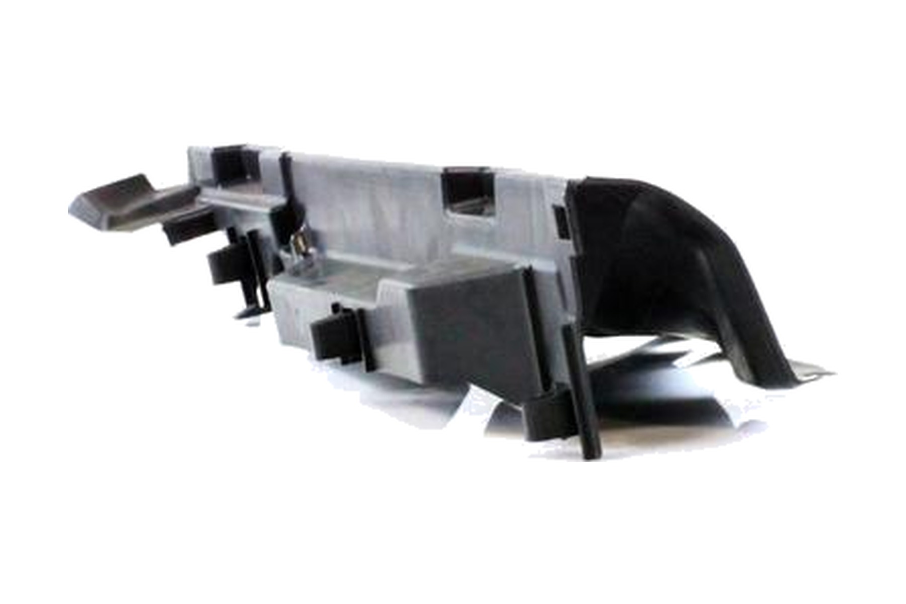 Defletor de Ar de Radiador VW 1SB121283L - Imagem 18