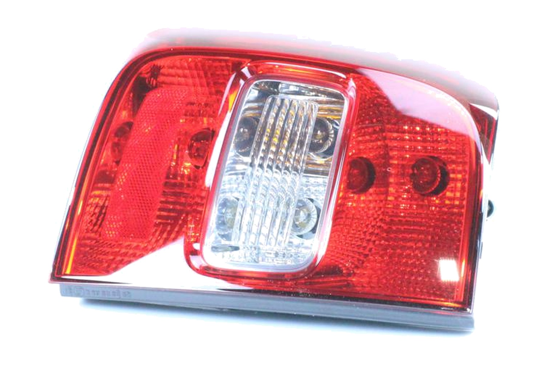 Lanterna Esquerdo (Motorista) VW 5U7945095C - Imagem 2