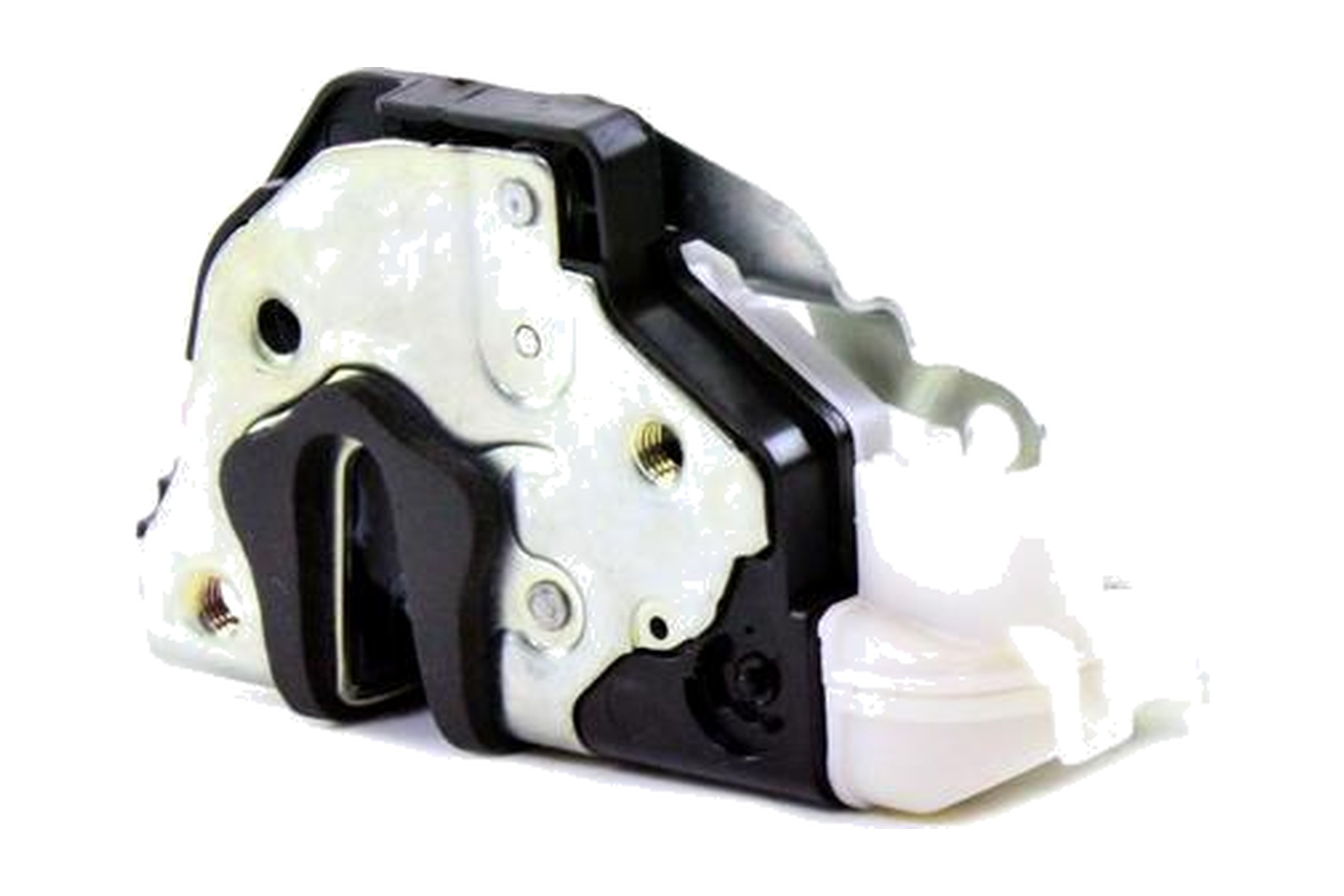 Fechadura de Porta VW 5U1837015AF - Imagem 4