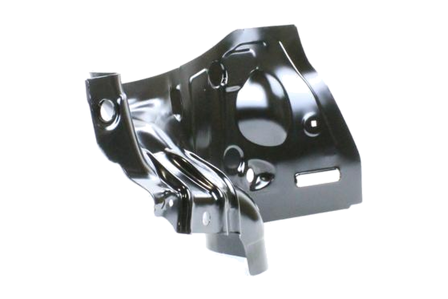 Chapa de Caixa de Roda VW 5U7806214GRU - Imagem 9