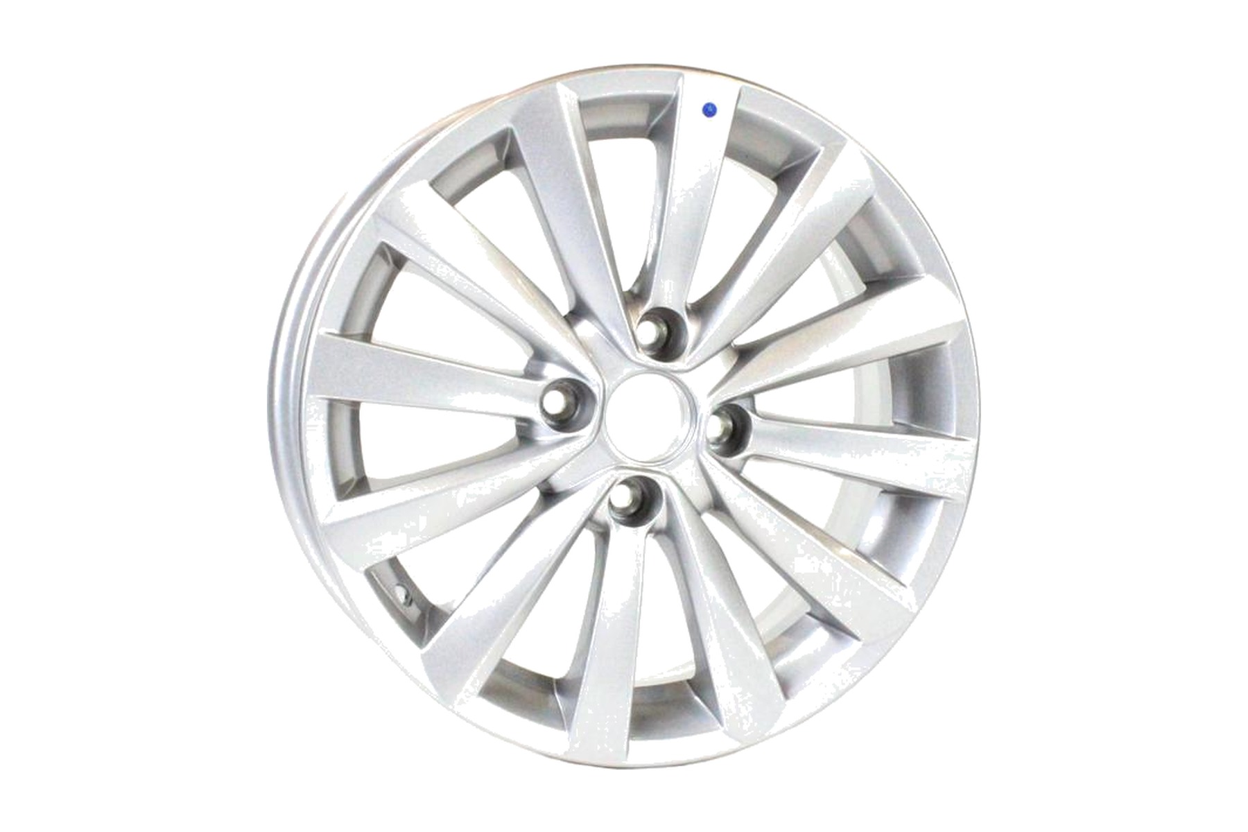 Roda 15 Polegadas VW 5U0601025NZ31 - Imagem 24