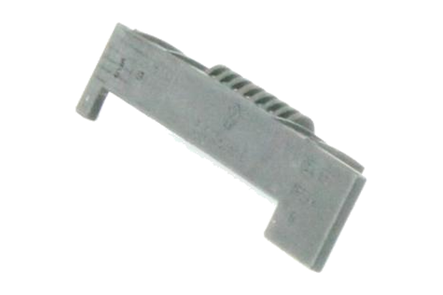 Suporte de Módulo de Controle de Injeção de Eletrônica VW 5U0906355C - Imagem 17