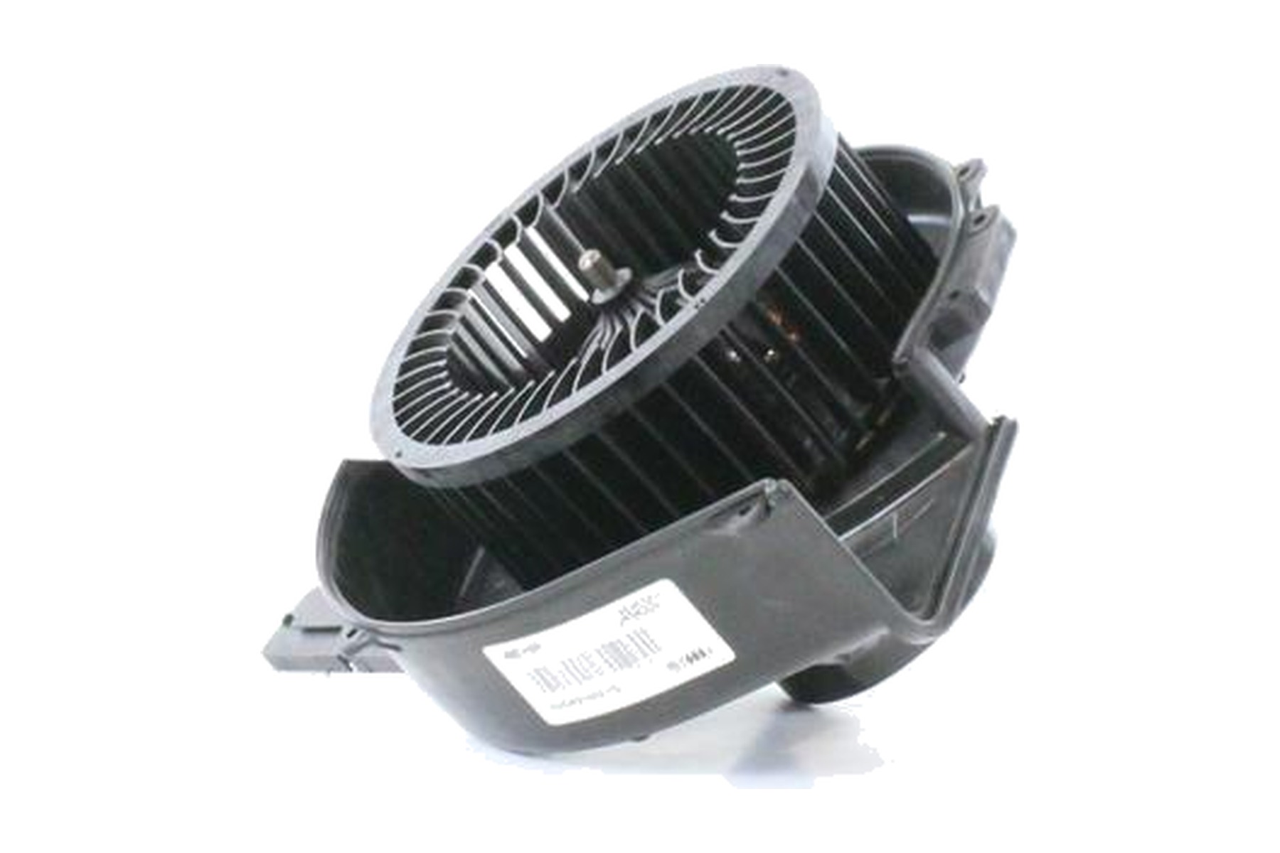 Ventoinha de Caixa de Ar VW 5U0820021D - Imagem 5