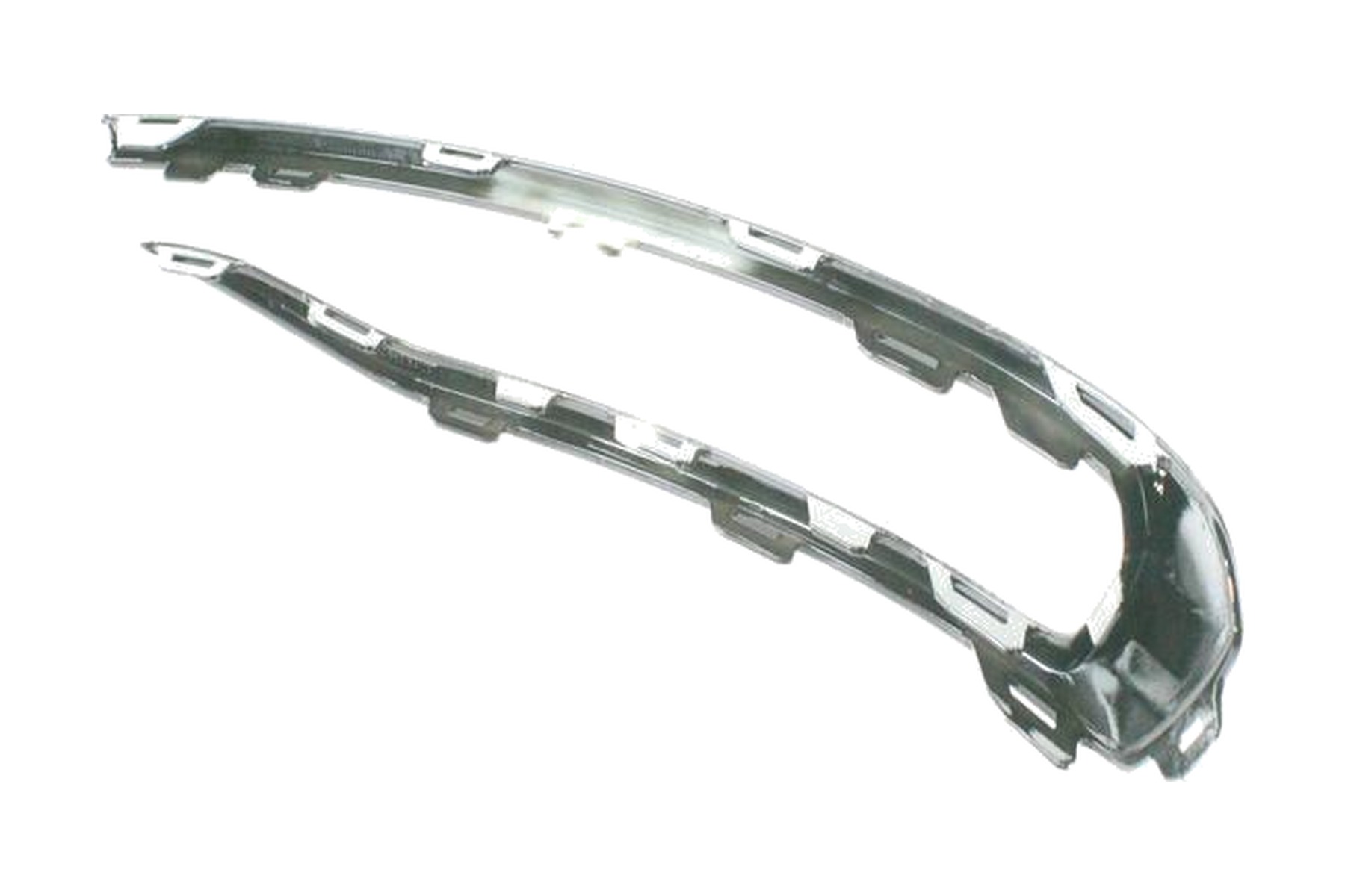 Friso de Spoiler de Para-choque VW 6EC853841A041 - Imagem 16