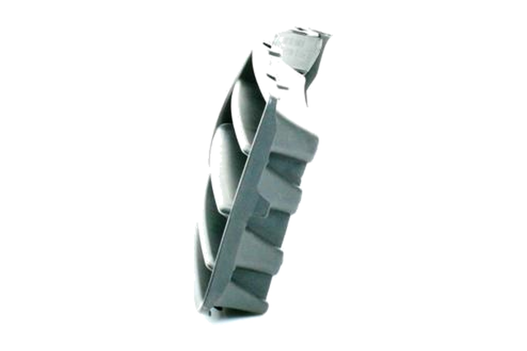 Moldura de Farol de Milha Dianteiro Direito (Passageiro) VW 6Q0853666H9B9 - Imagem 7