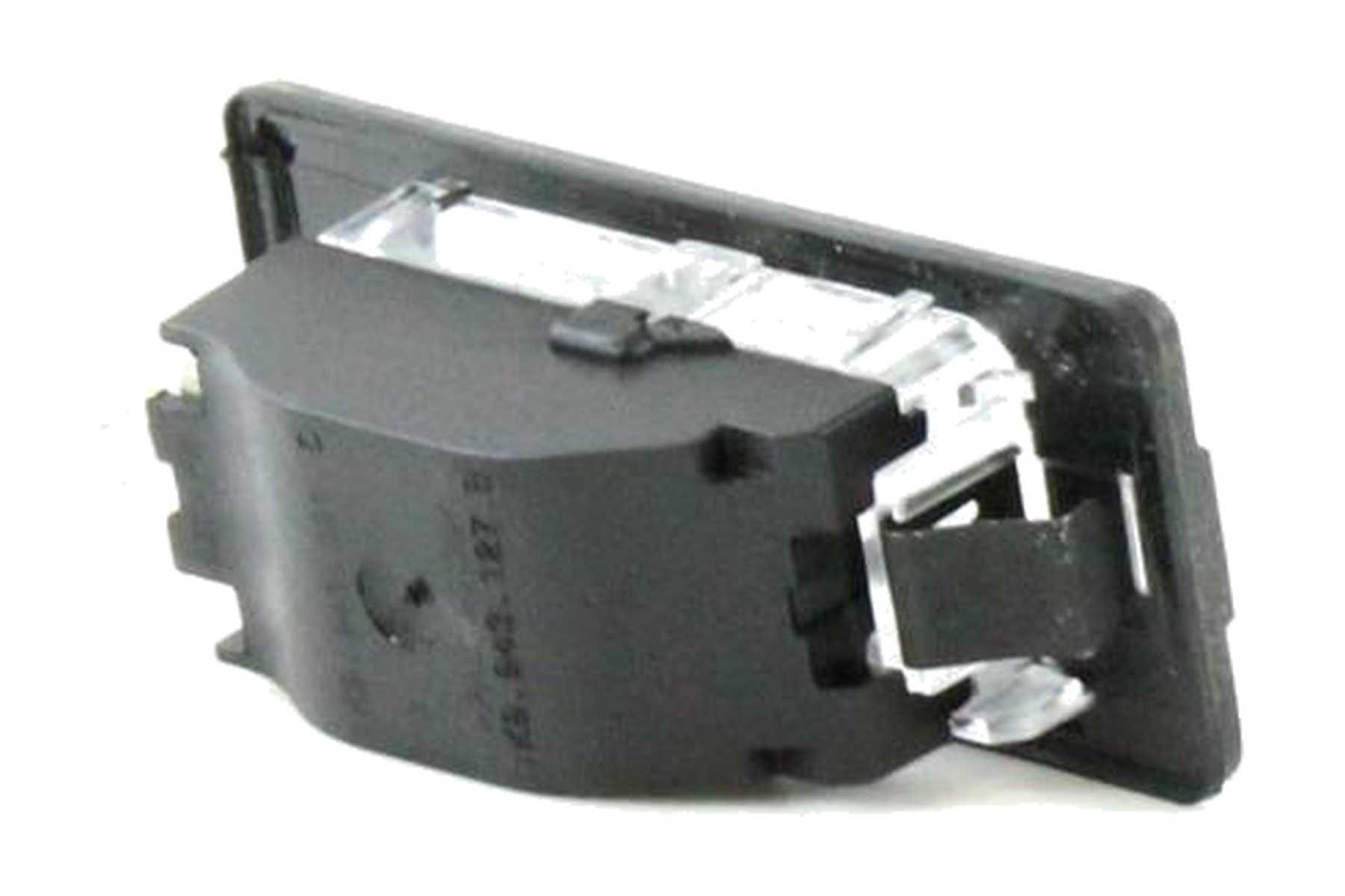 Luz de Placa VW 1K9943021D - Imagem 16