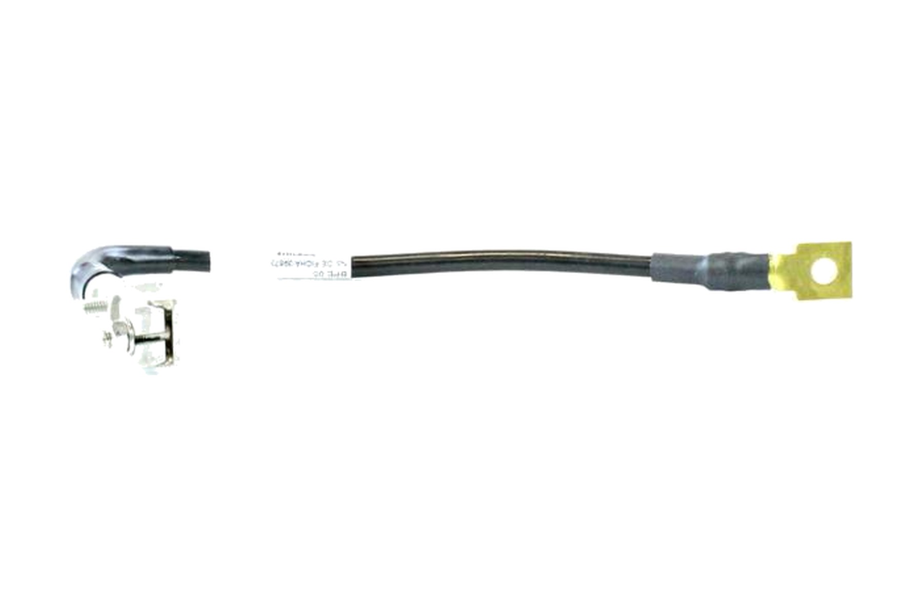 Chicote Elétrico de Bateria VW 2Q0971235B - Imagem 13