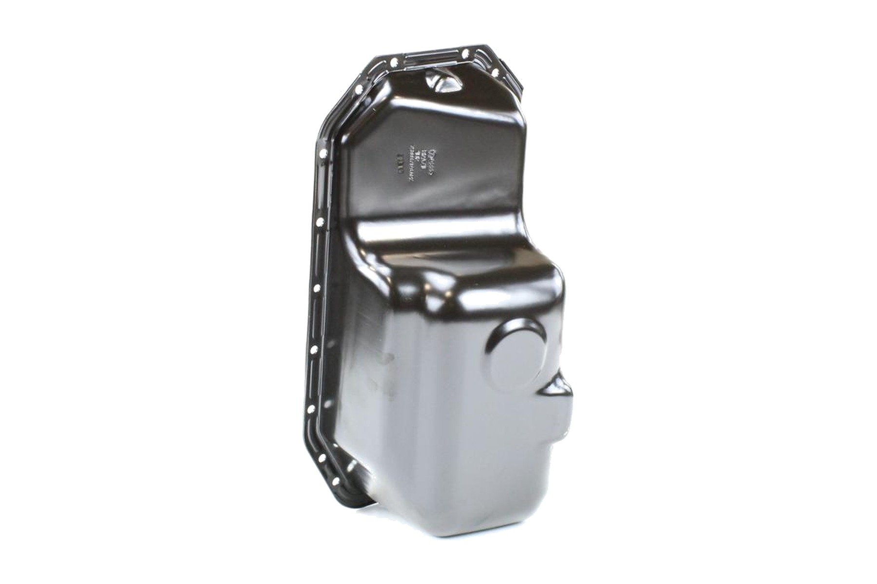 Cárter de Óleo de Motor VW 036103601AL - Imagem 23