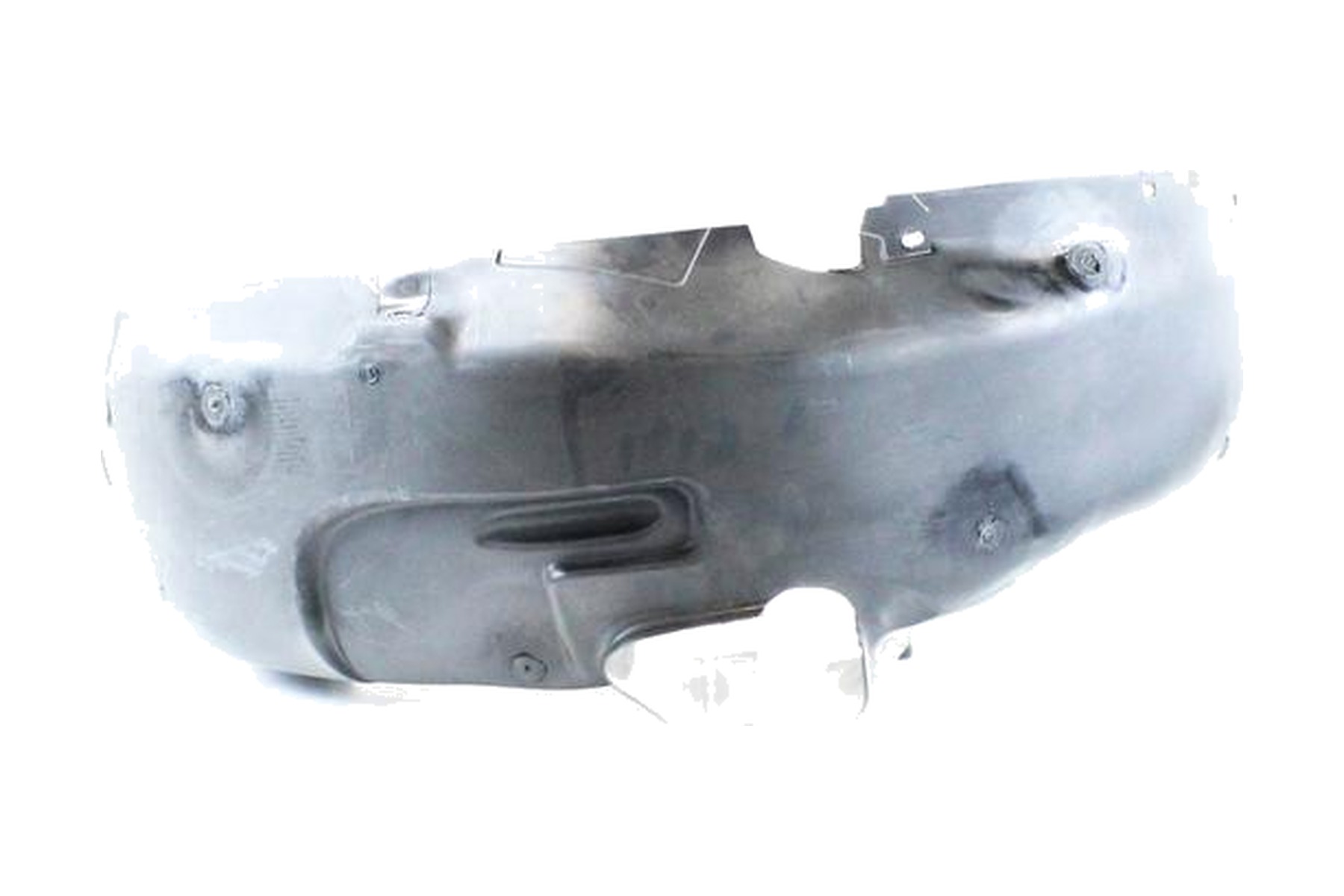 Para-barro de Caixa de Roda VW 5Z0810972K - Imagem 13