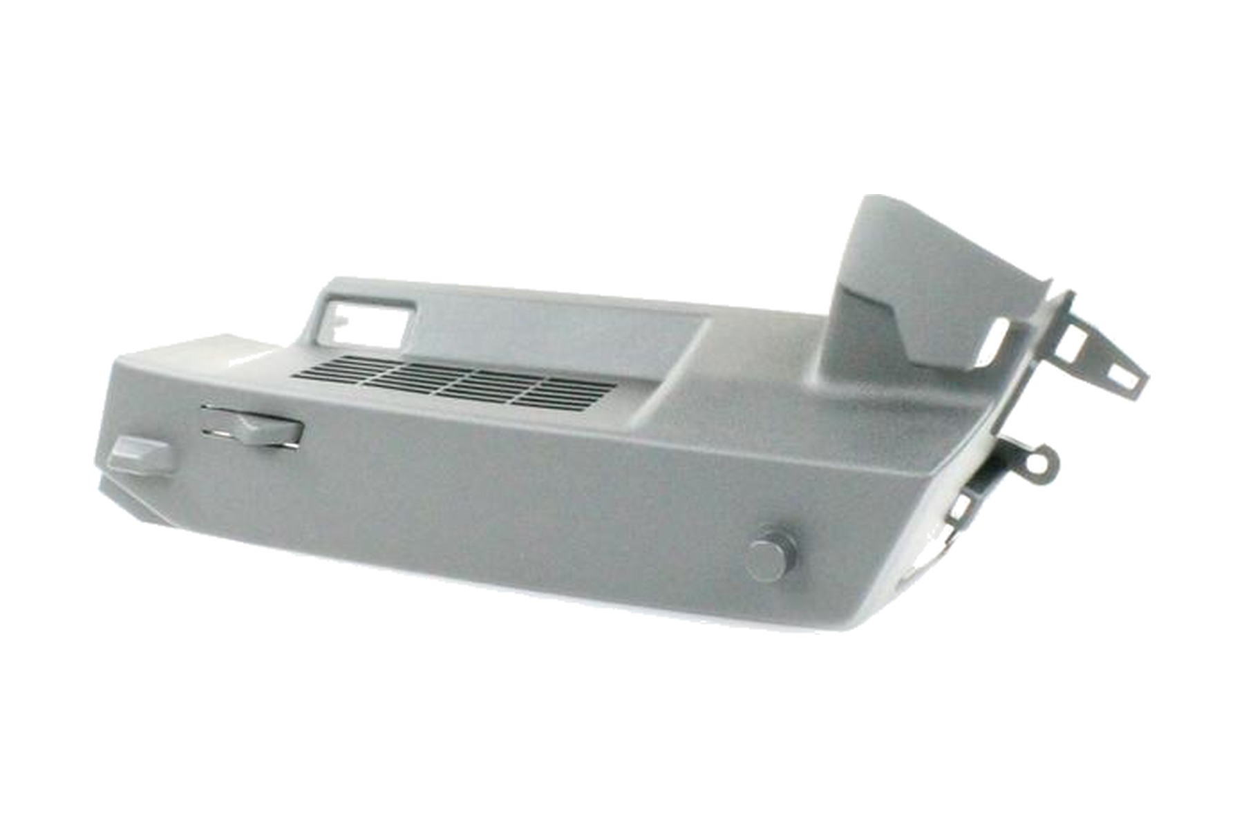 Moldura de Acabamento de Porta-malas VW 2G586776282V - Imagem 3