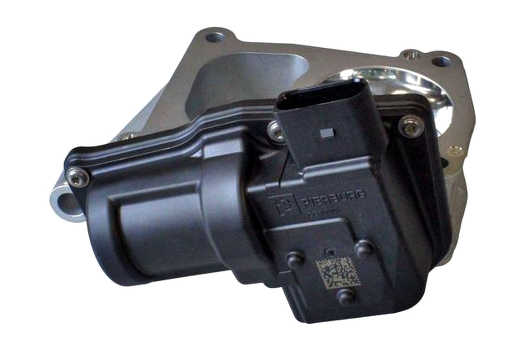 Corpo de Borboleta de Injeção Eletrônica VW 059129593AR - Imagem 4