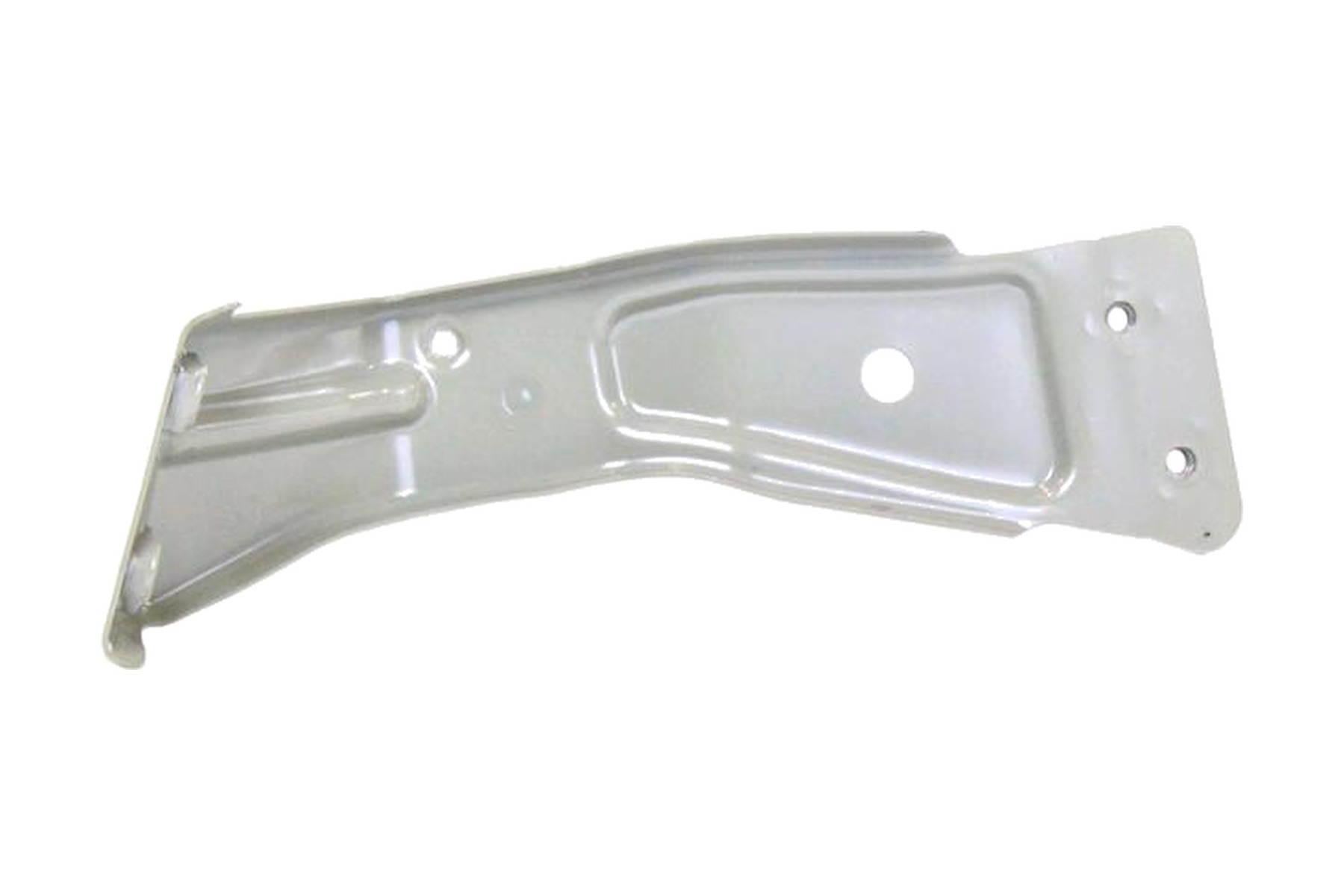 Suporte de Para-lama VW 5C6821135 - Imagem 12