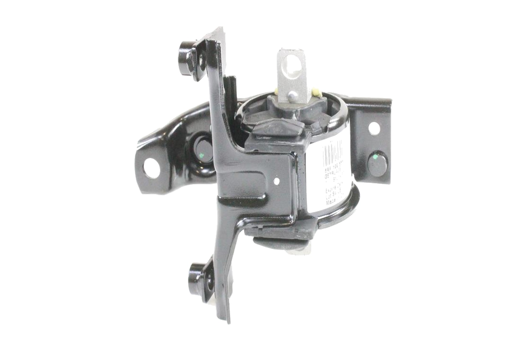 Suporte VW 6RF199555J - Imagem 20