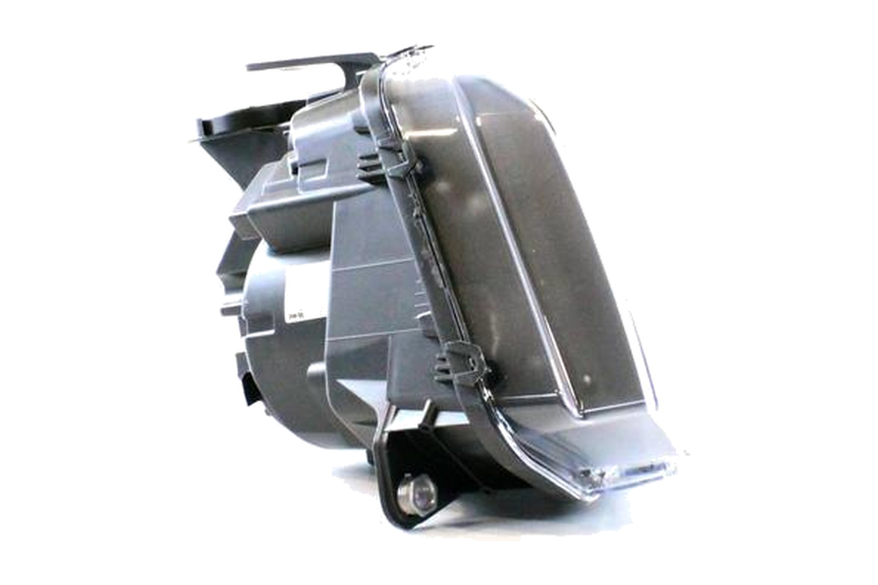 Farol Máscara Negra Esquerdo (Motorista) VW 2H1941015AN - Imagem 19