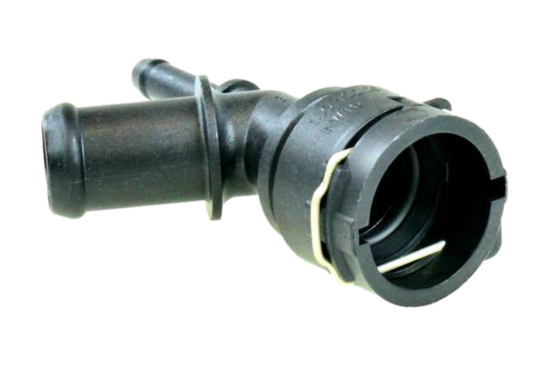 Conexão de Mangueira de Água de Radiador VW 1J0122291B - Imagem 4