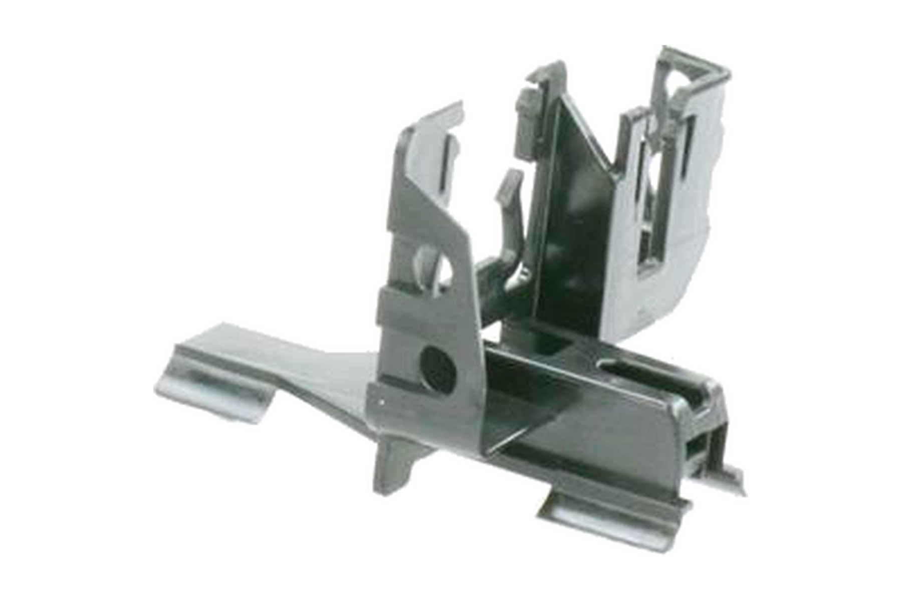 Suporte de Conector de Sonda Lambda VW 2Q0971890 - Imagem 21