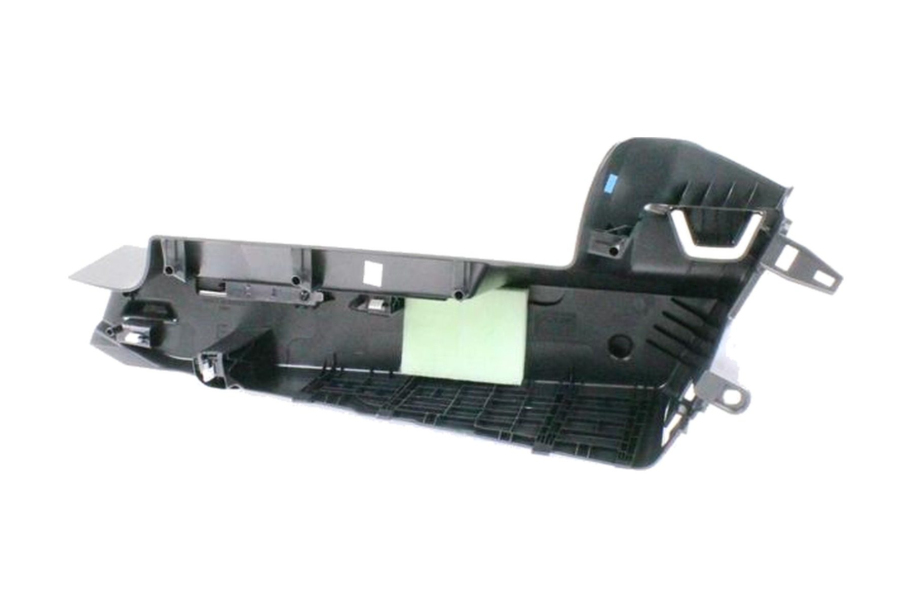 Moldura de Acabamento de Porta-malas VW 2G5867761A82V - Imagem 14