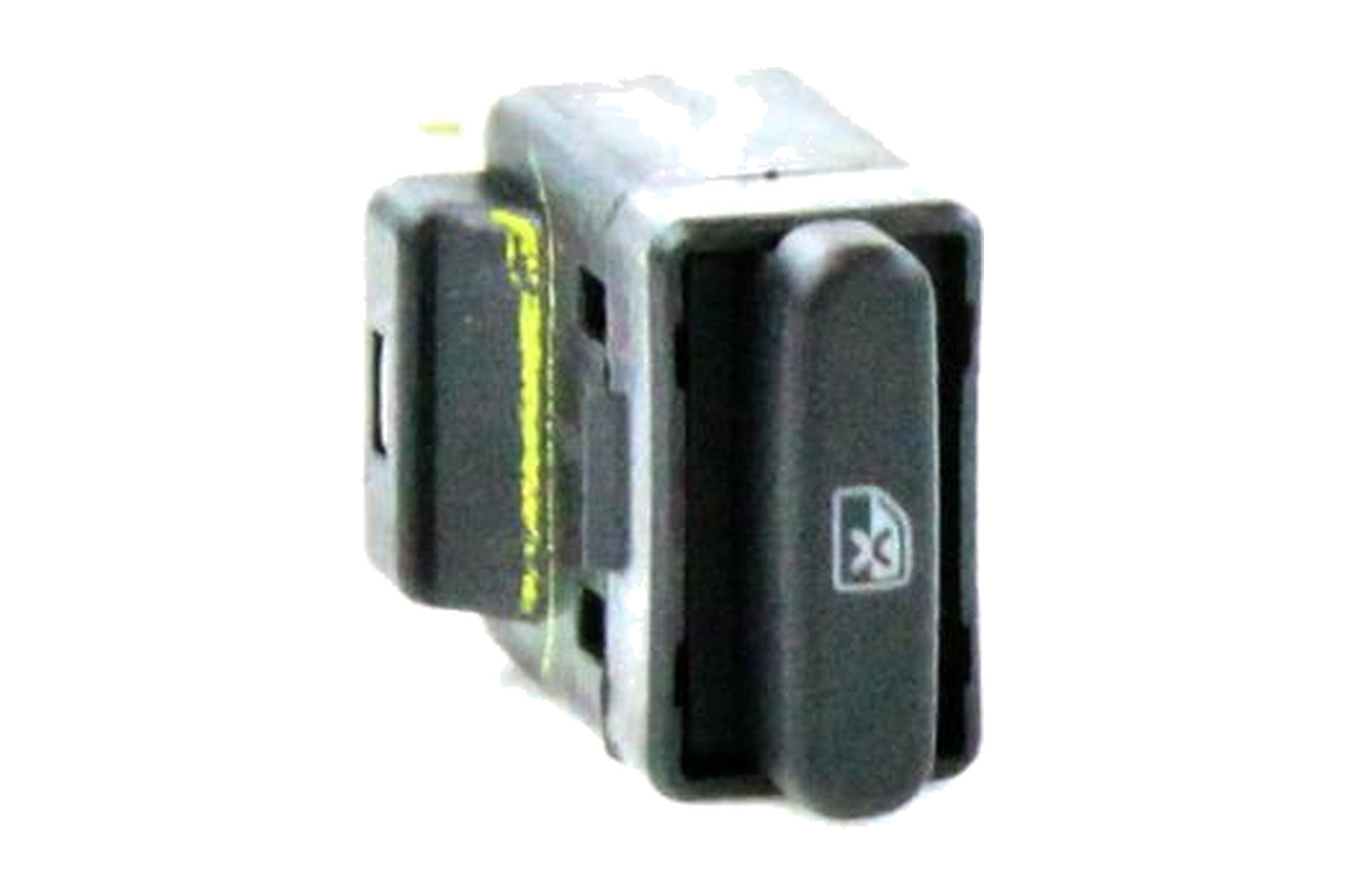 Botão Interruptor de Travamento de Vidro VW 5Z4959859A1QB - Imagem 24