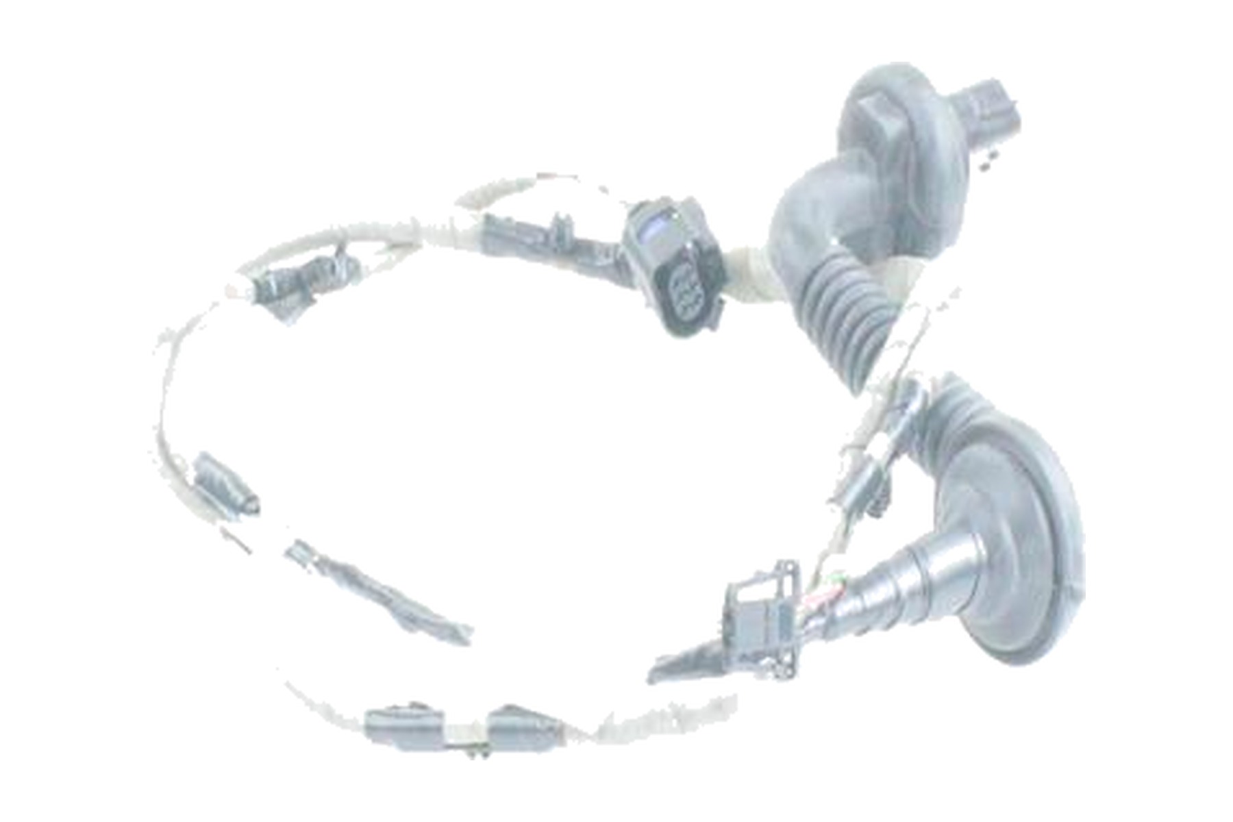 Chicote VW 5U3971121EF - Imagem 17