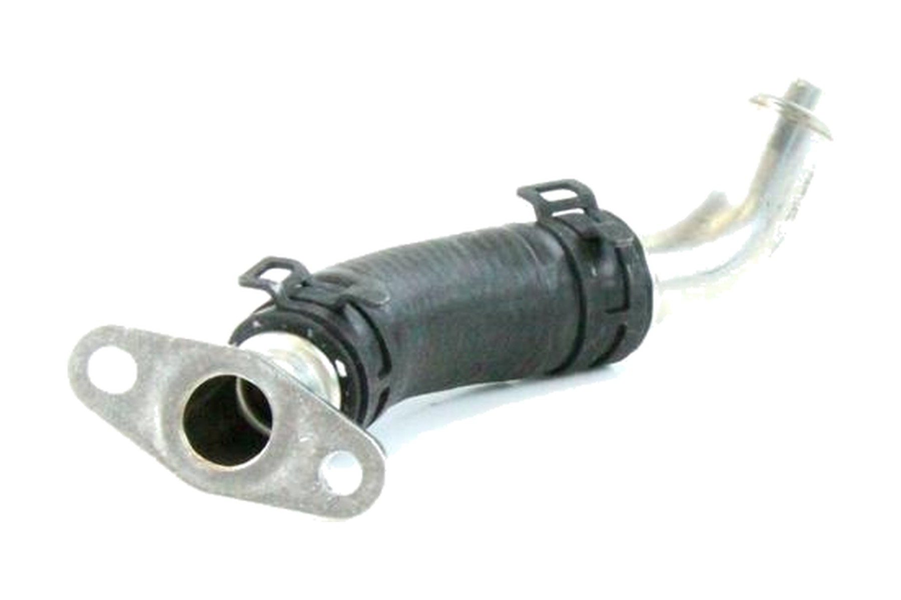Tubo de Retorno de Óleo de Turbo VW 06H145735G - Imagem 21