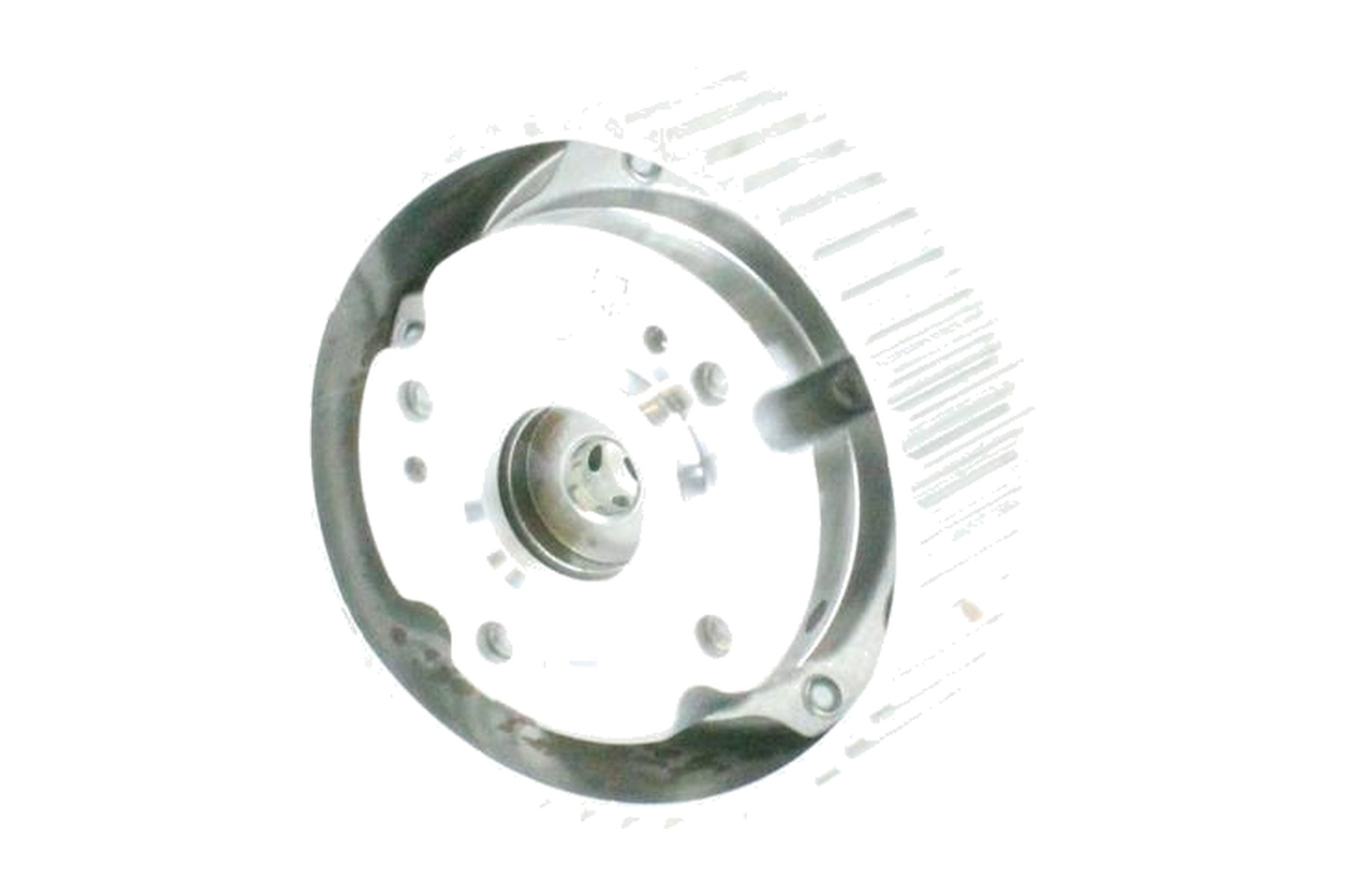 Polia de Comando de Válvulas VW 04C109088G - Imagem 15