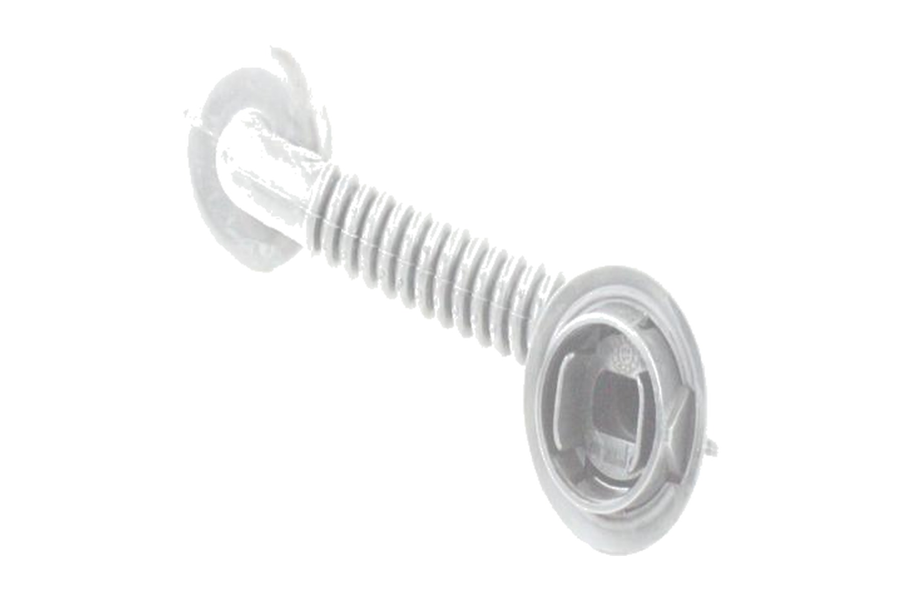 Coifa Passa-fio de Chicote Elétrico de Porta VW 5U0959843A - Imagem 15