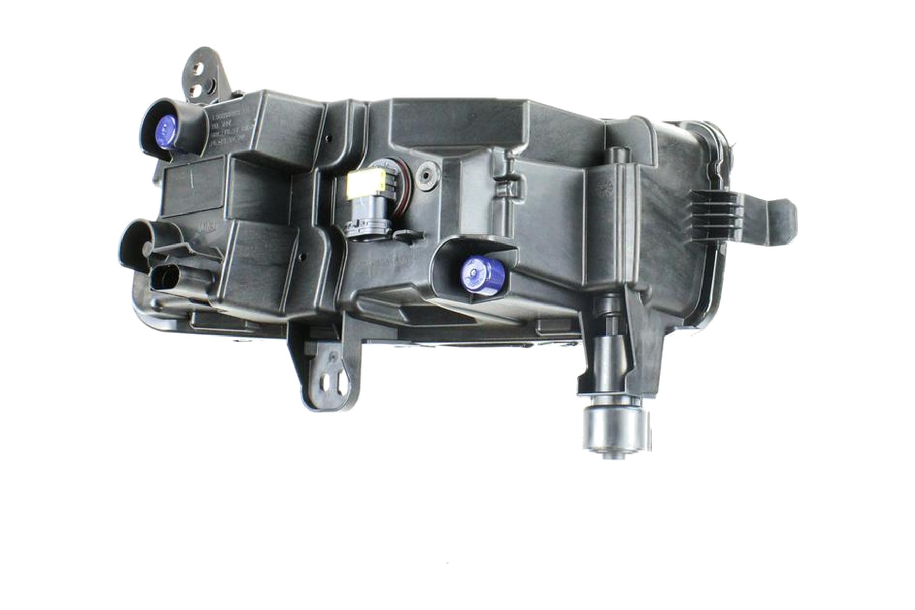 Farol de Milha Esquerdo (Motorista) Dianteiro VW 2G0941661 - Imagem 3