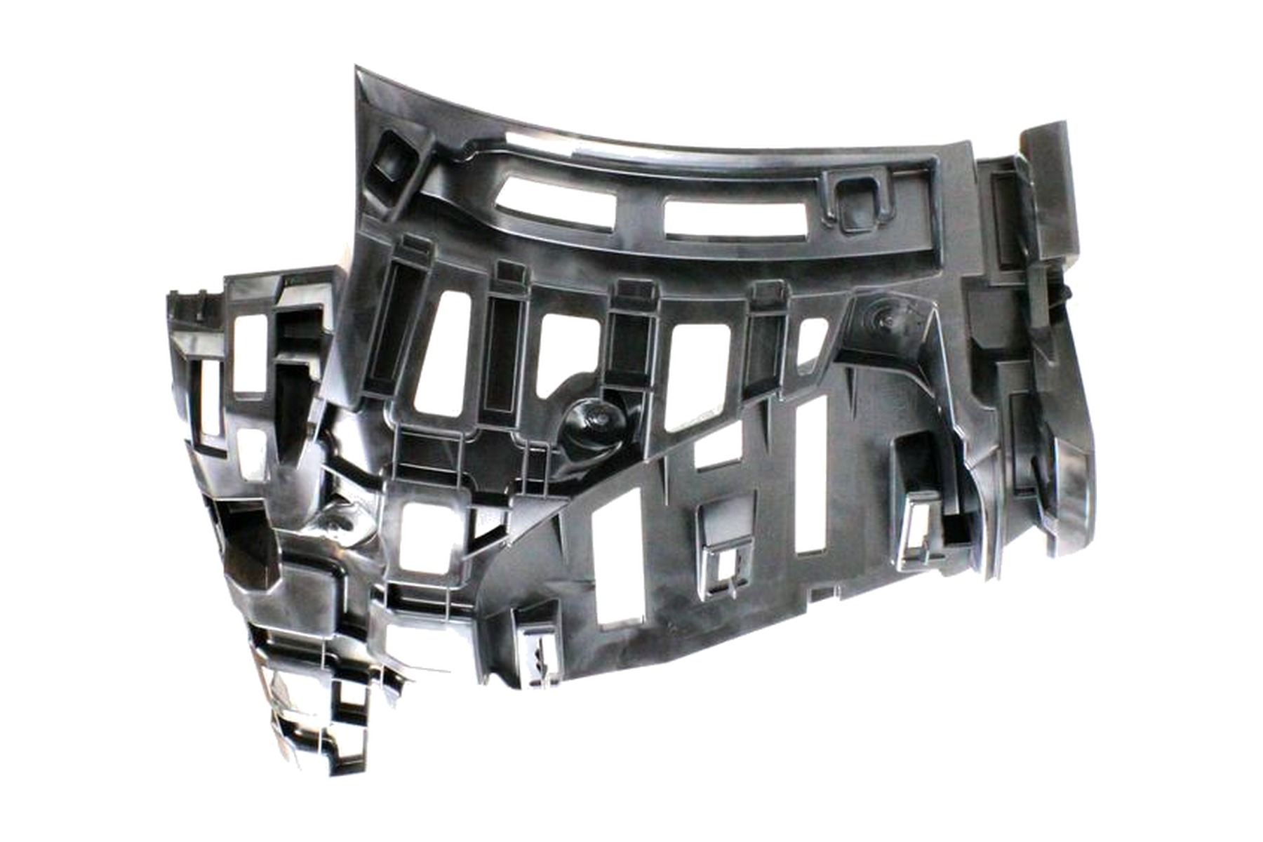 Suporte de Farol de Milha Esquerdo (Motorista) VW 17A807723F - Imagem 3