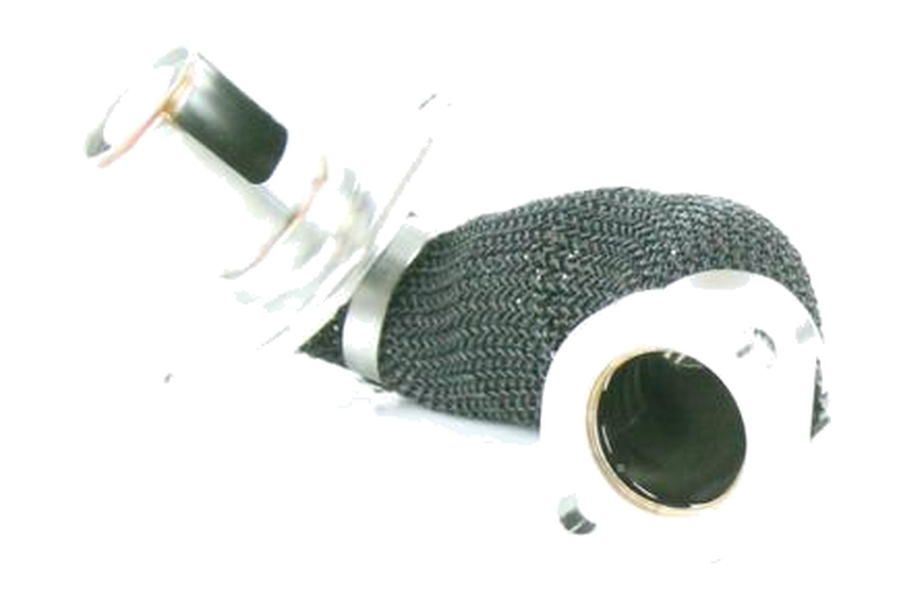 Tubo de Conexão de Válvula de Recirculação de Gases de Escape VW 059131530T - Imagem 4