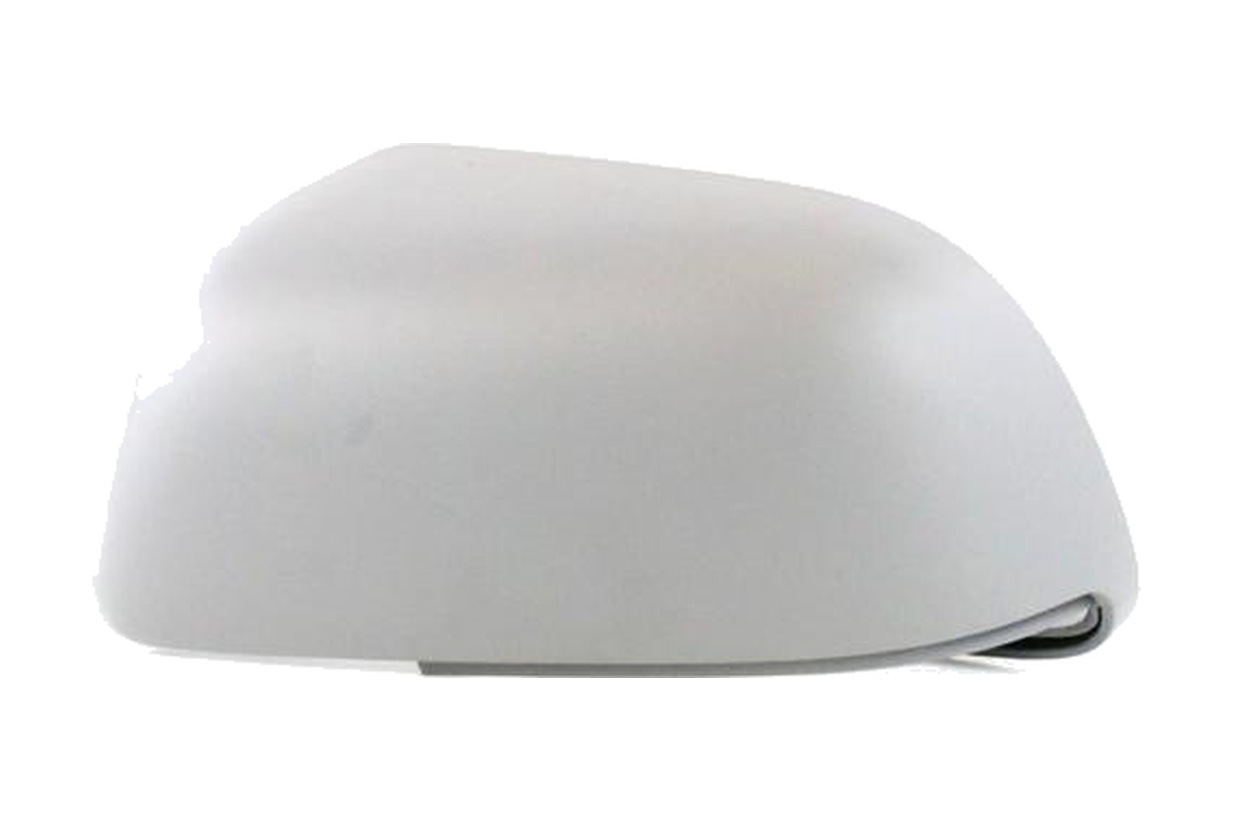Capa de Espelho Retrovisor Esquerdo (Motorista) VW 6Q0857537AGRU - Imagem 2