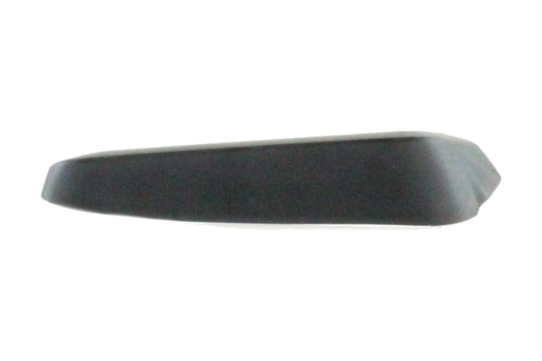 Moldura de Lanterna VW 17A945309 - Imagem 2