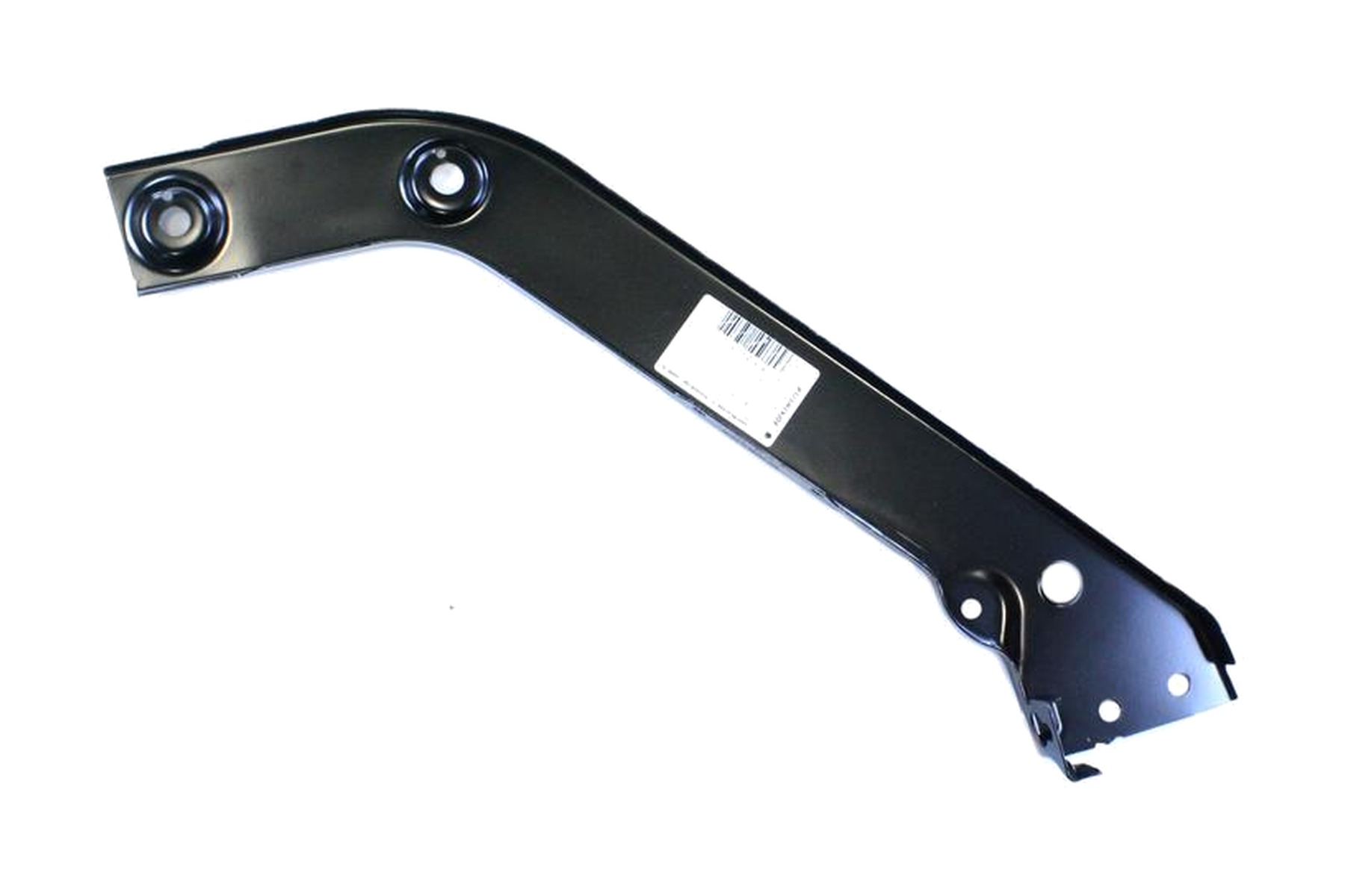 Suporte de Farol Esquerdo (Motorista) Dianteiro VW 5NA805931A - Imagem 3