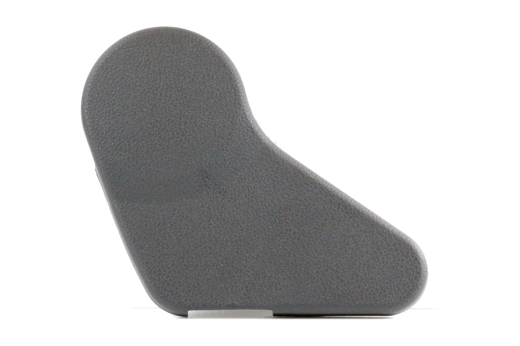 Moldura de Manopla de Ajuste de Posição de Encosto de Banco VW 377881292A82V