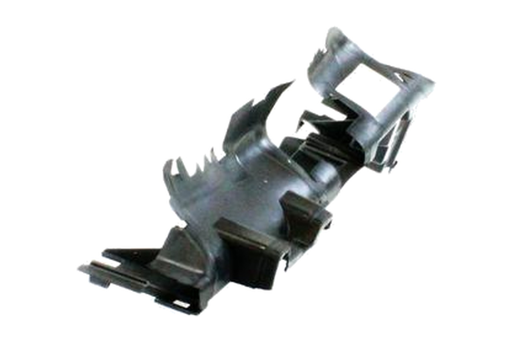Defletor de Ar de Radiador VW 1SB121284G - Imagem 8