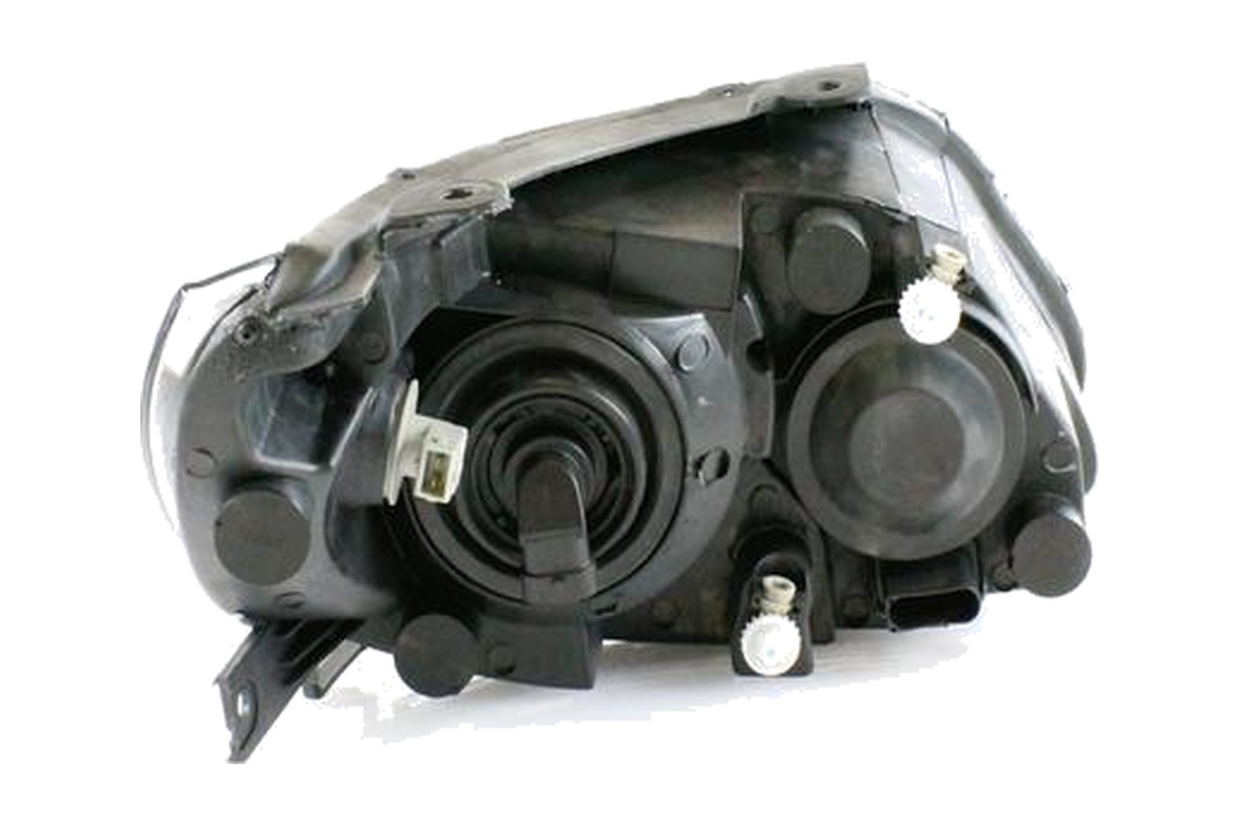 Farol Esquerdo (Motorista) VW 5U1941007 - Imagem 2