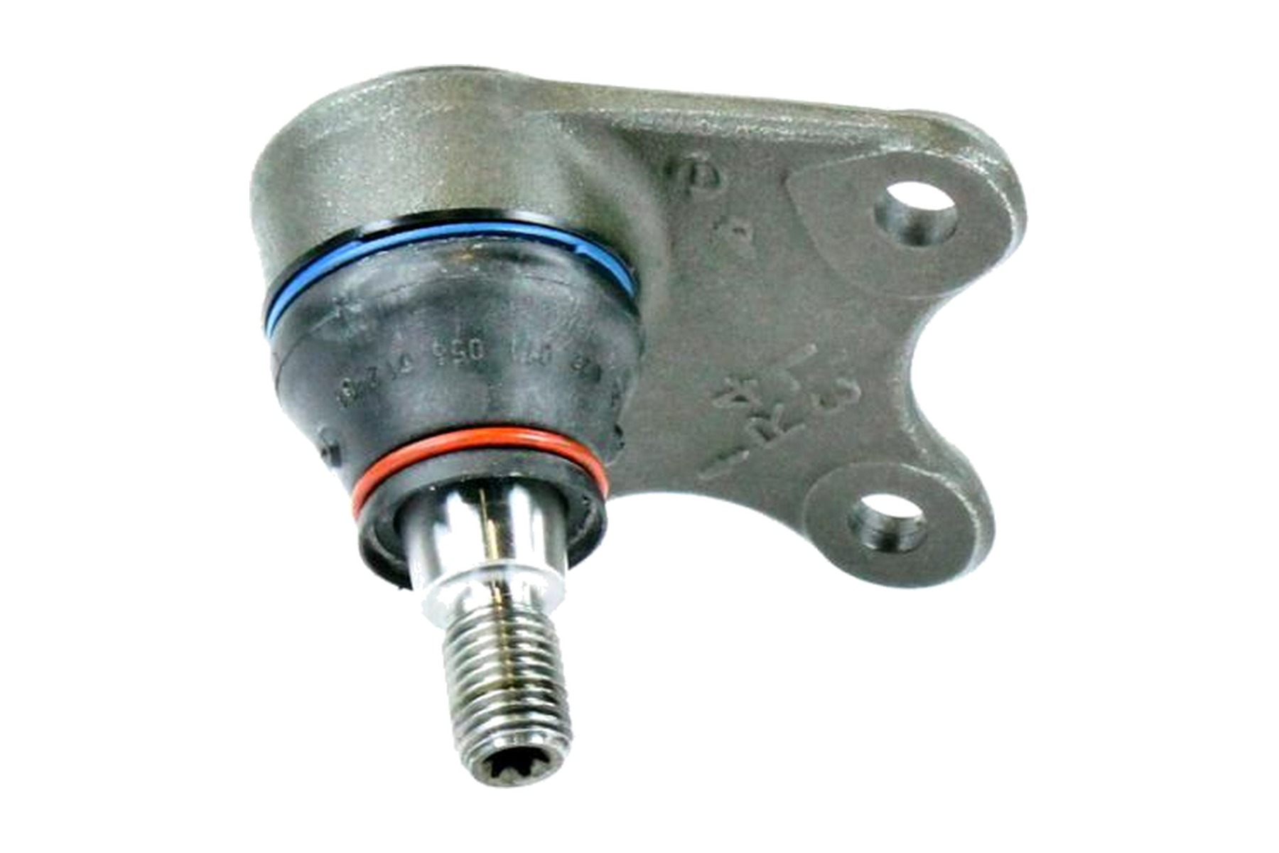 Pivô de Bandeja de Suspensão Direito (Passageiro) VW 6Q0407366M - Imagem 13