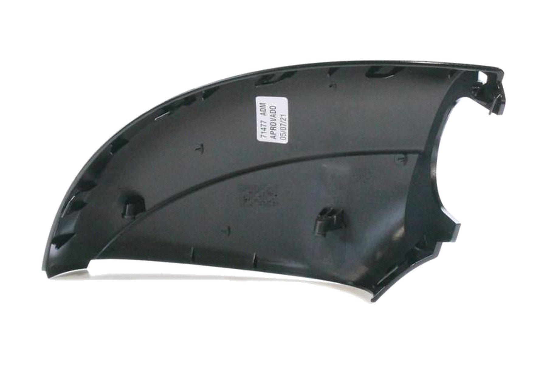Moldura de Espelho Retrovisor VW 2H0857603J041 - Imagem 14