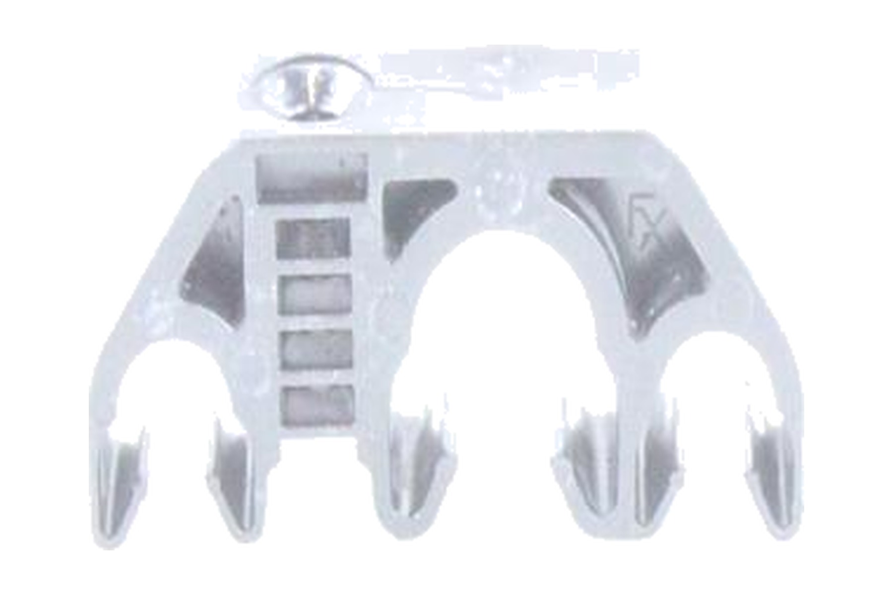 Presilha de Fixação de Mangueira de Combustível VW 5Z0201449 - Imagem 13