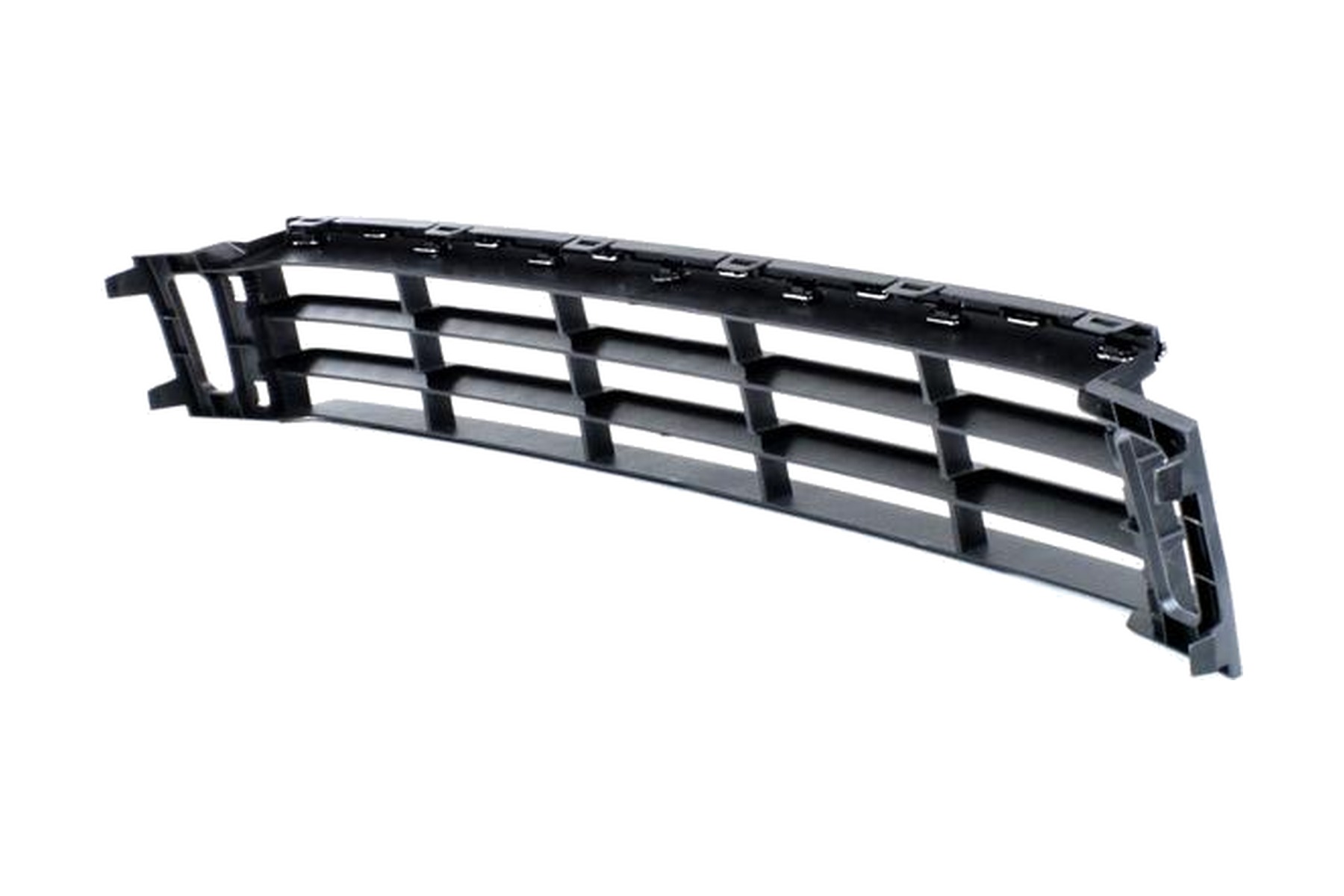 Grade de Ventilação de Para-choque VW 6QE853671PWV - Imagem 16
